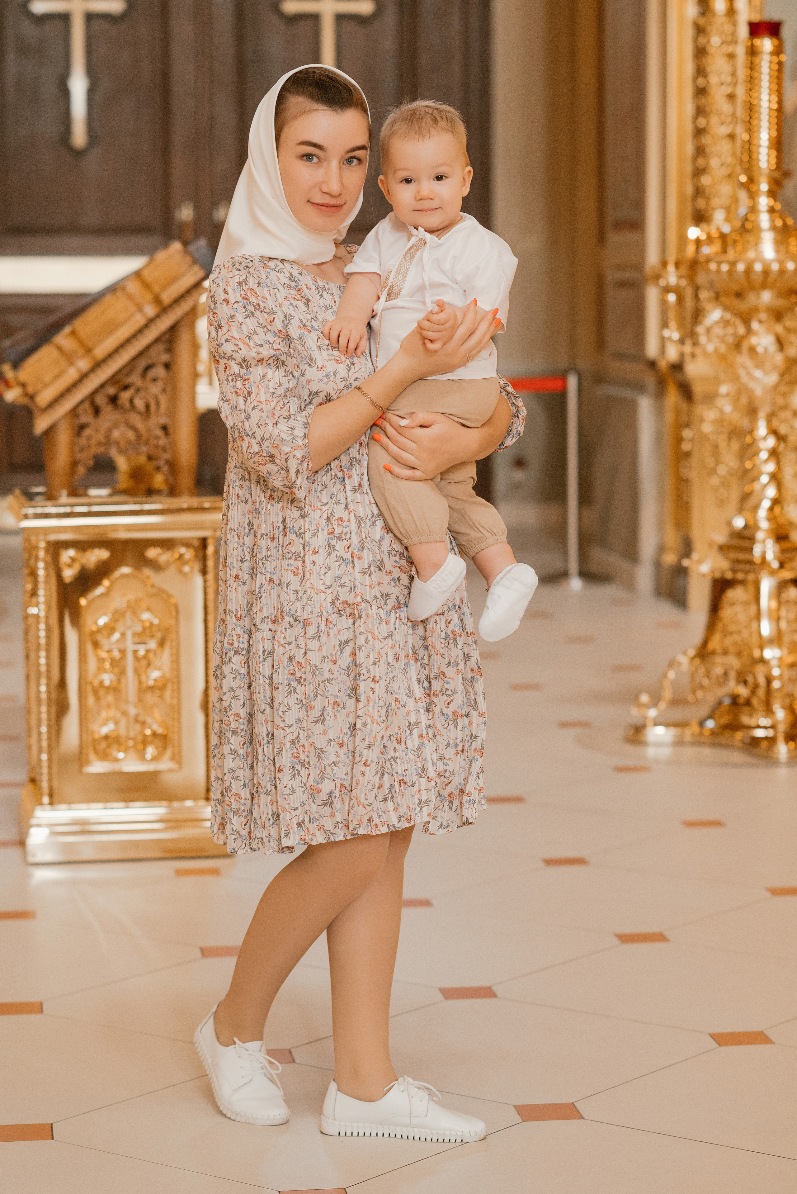 Артемий. Свадебный и семейный фотограф в Ростове-на-Дону Алина Астахова