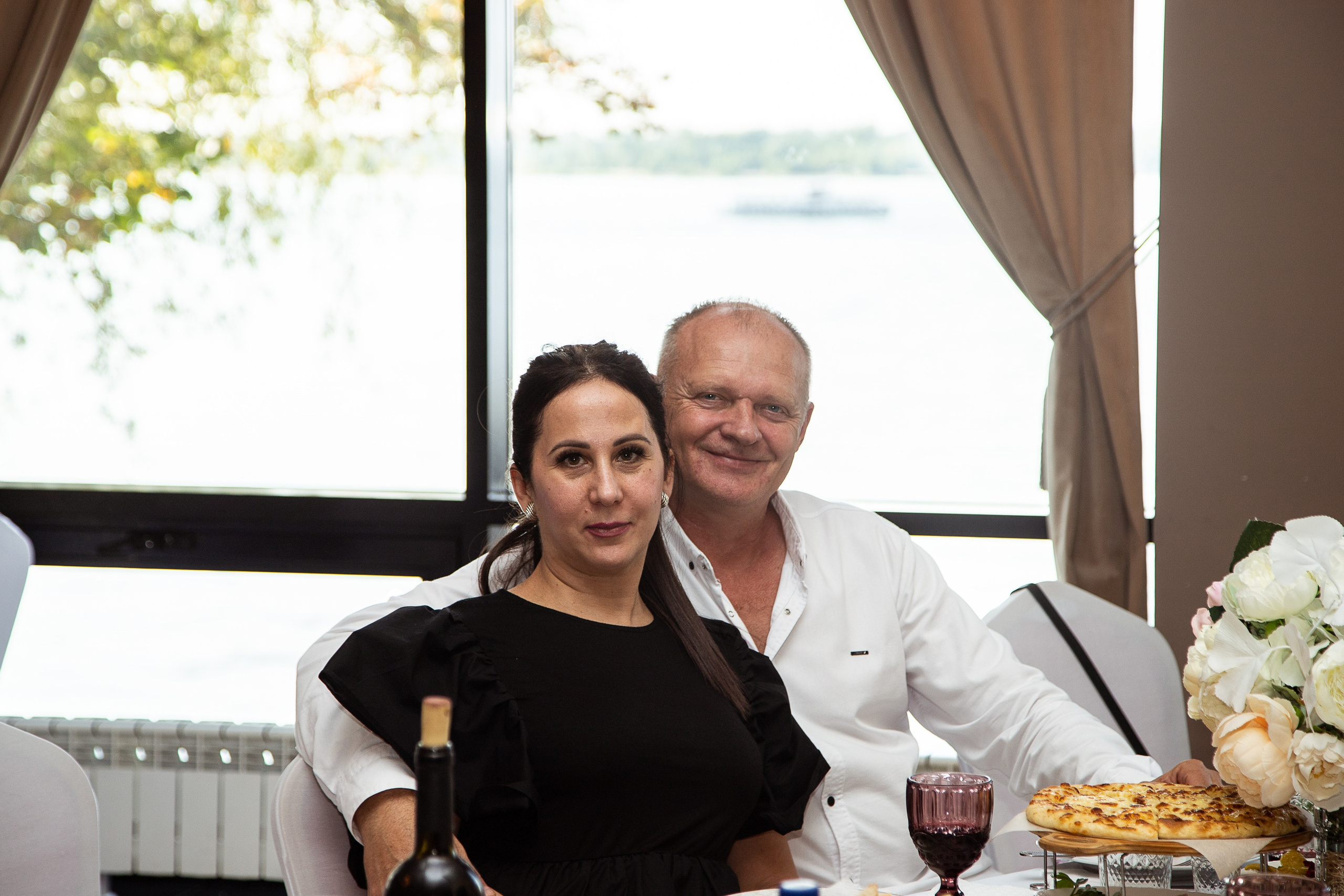 Антон и Ксюша. Фотограф в Самаре Евгения Глубокова