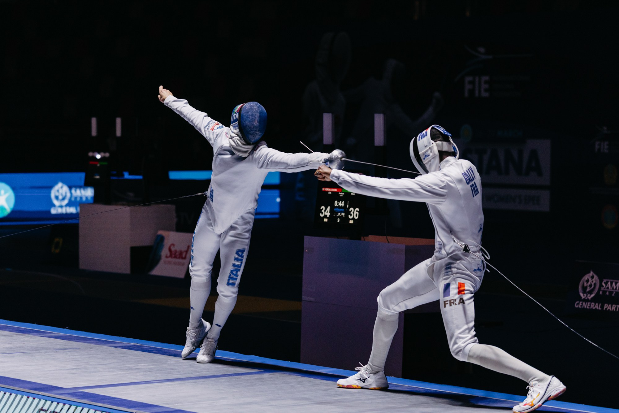 ASTANA WORLD CUP. ГЛАВНАЯ