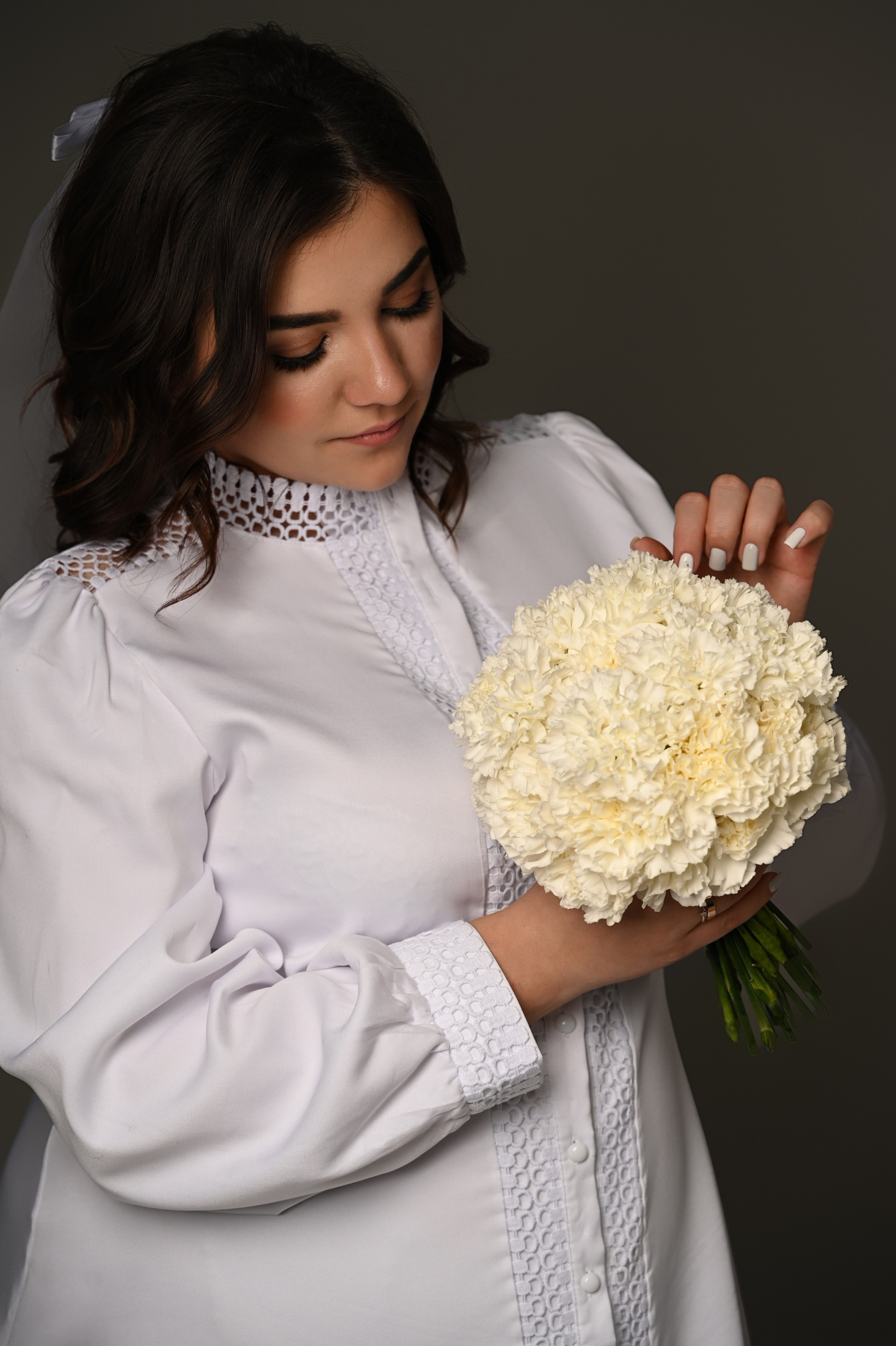 Свадебная. Фотограф Темрюк Анастасия Фёдорова