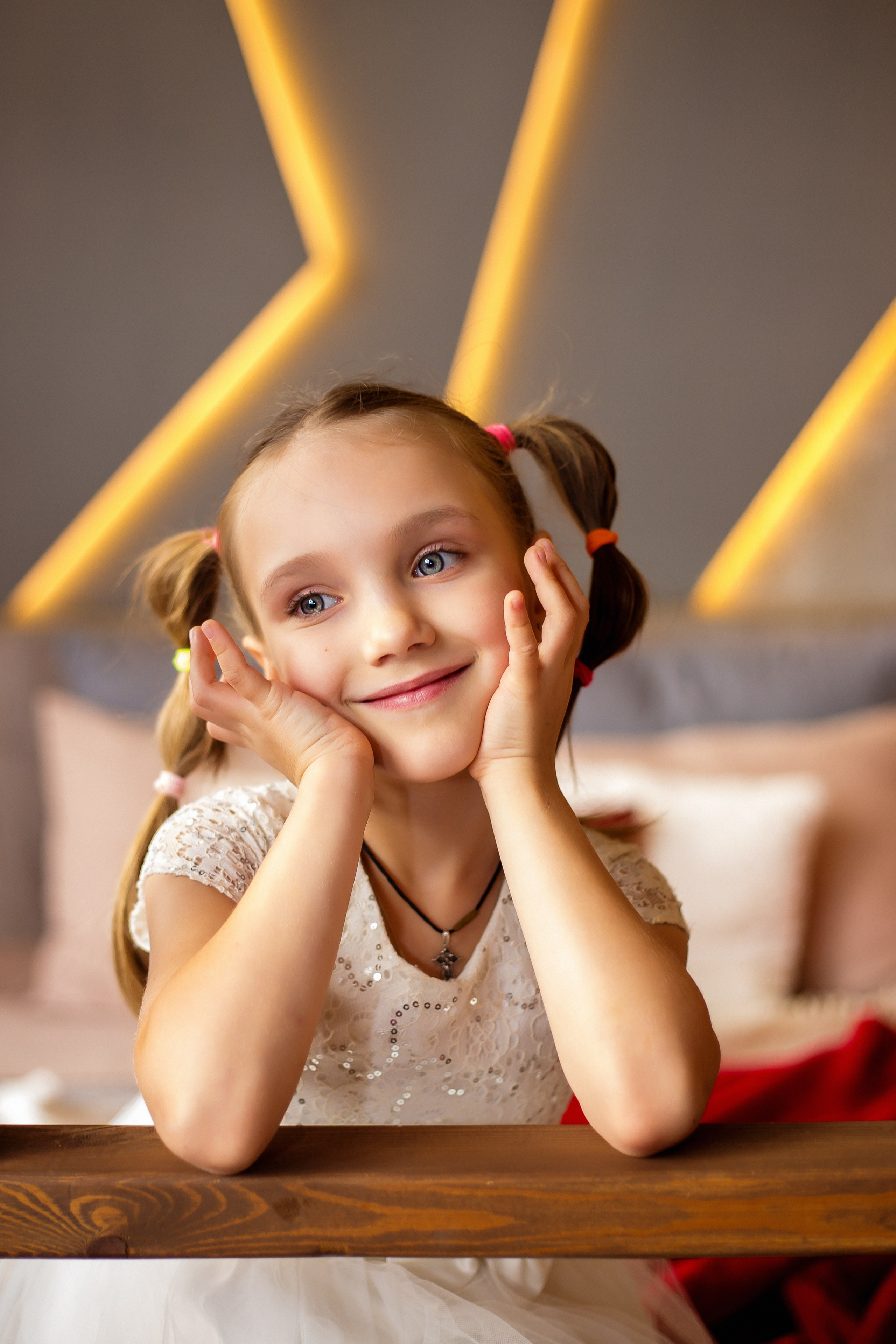 Бабушка с внучкой. Https://malovafoto.ru