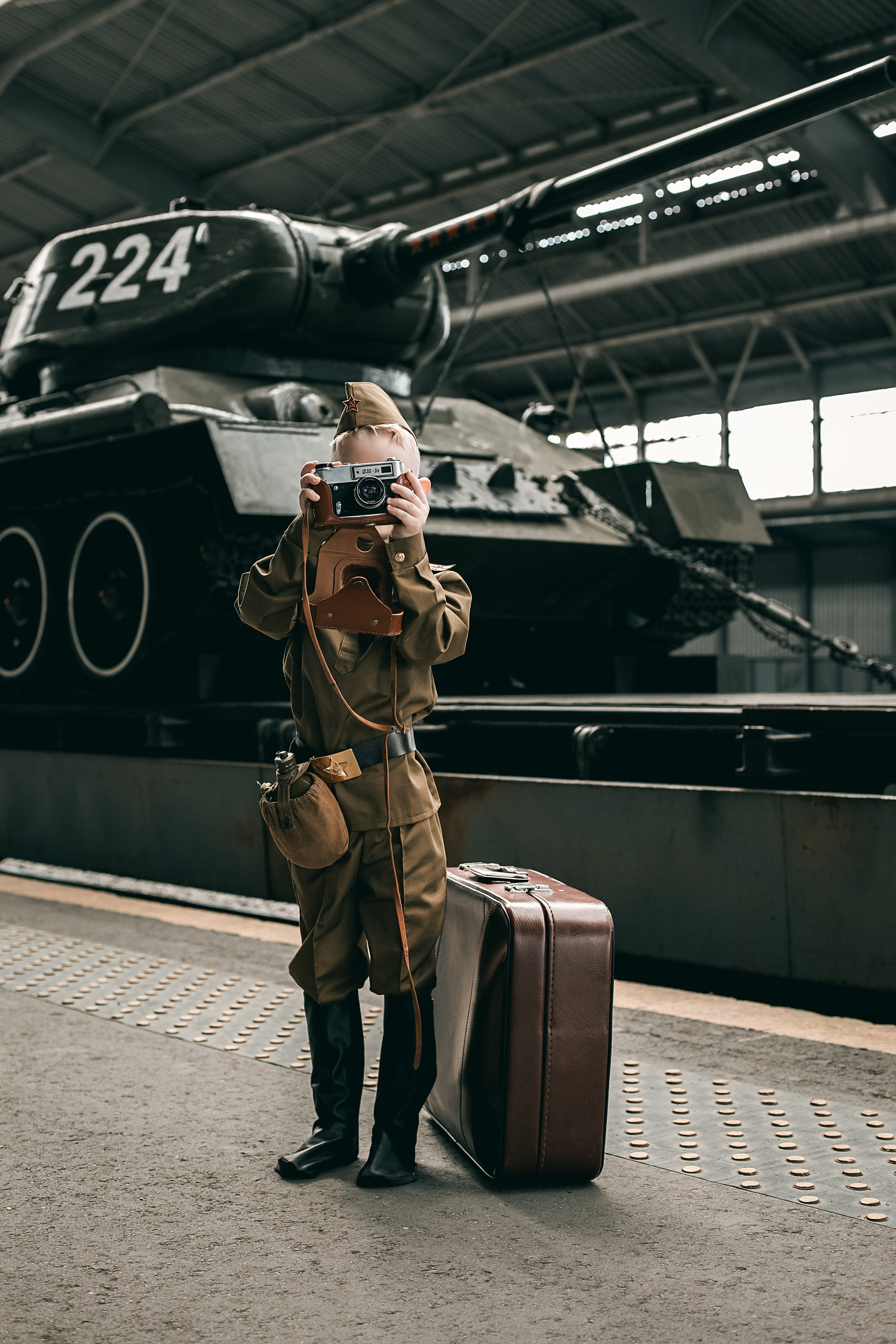 День победы!. Https://malovafoto.ru