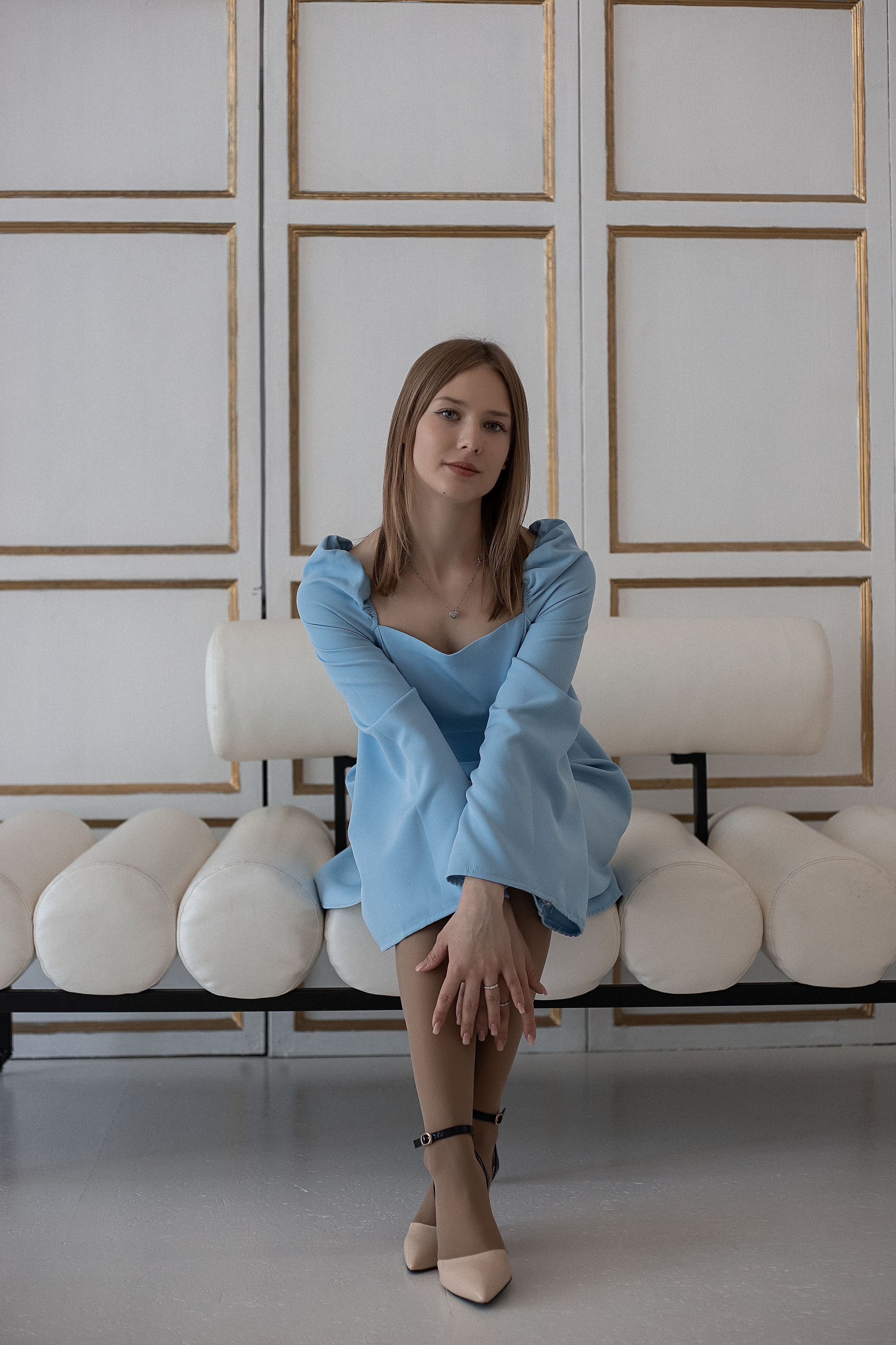 Дарья. Https://malovafoto.ru