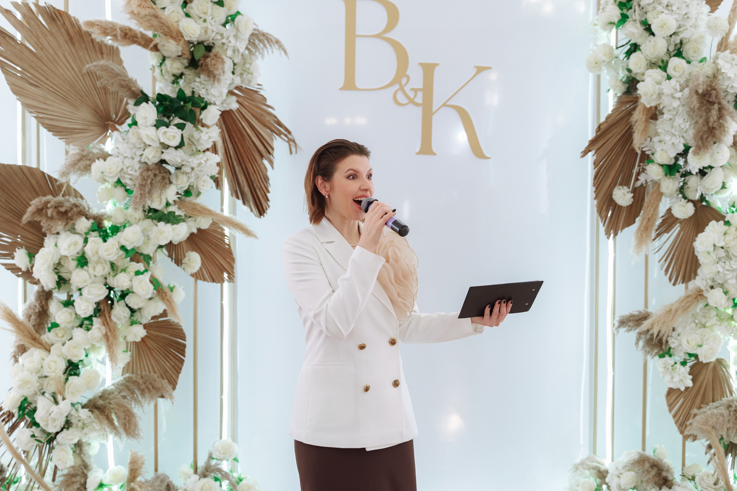 Ксюша и Вова (08-03-2024)