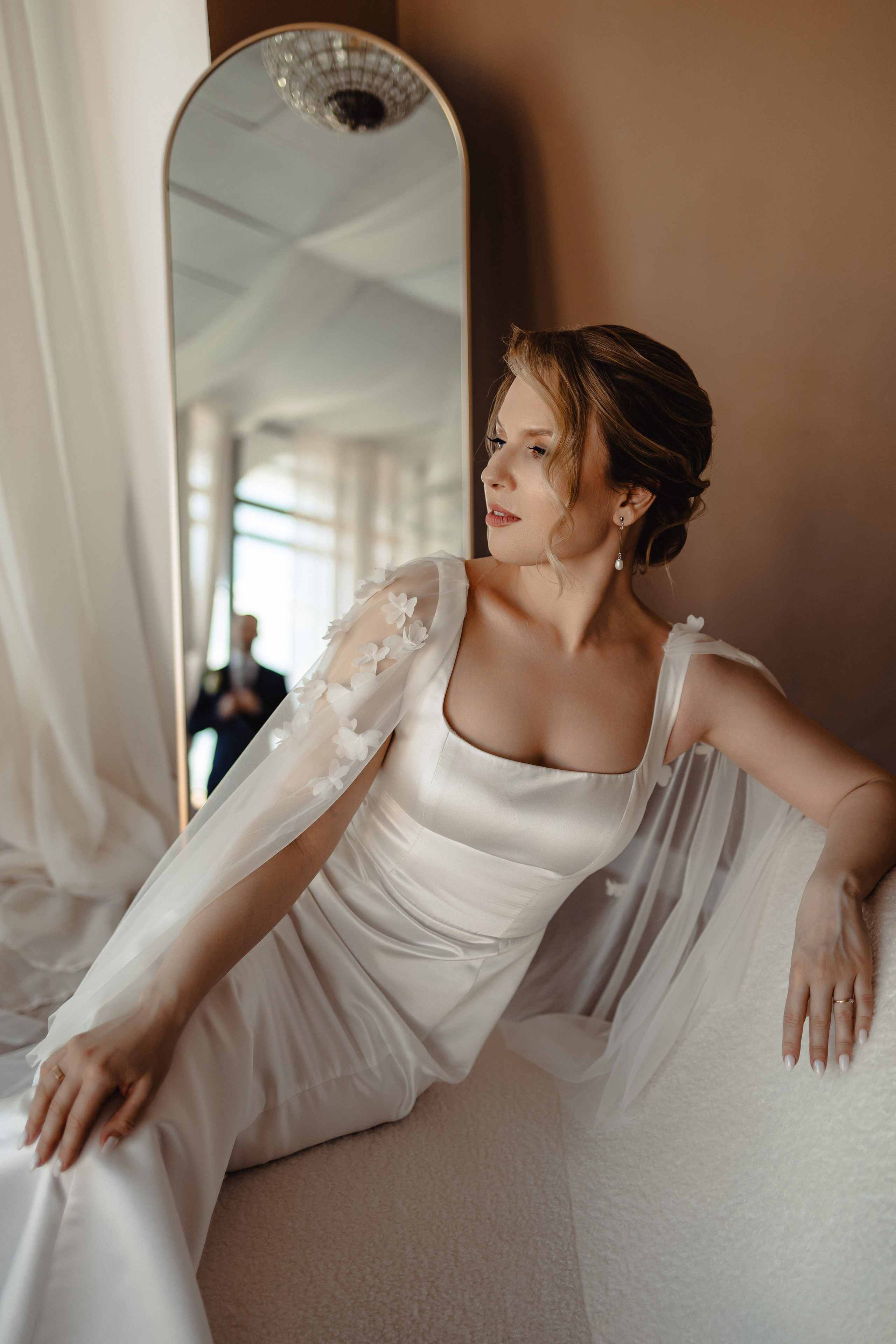 Свадебные фотосессии. Фотограф Норильск Талнах Оксана Пашкевич