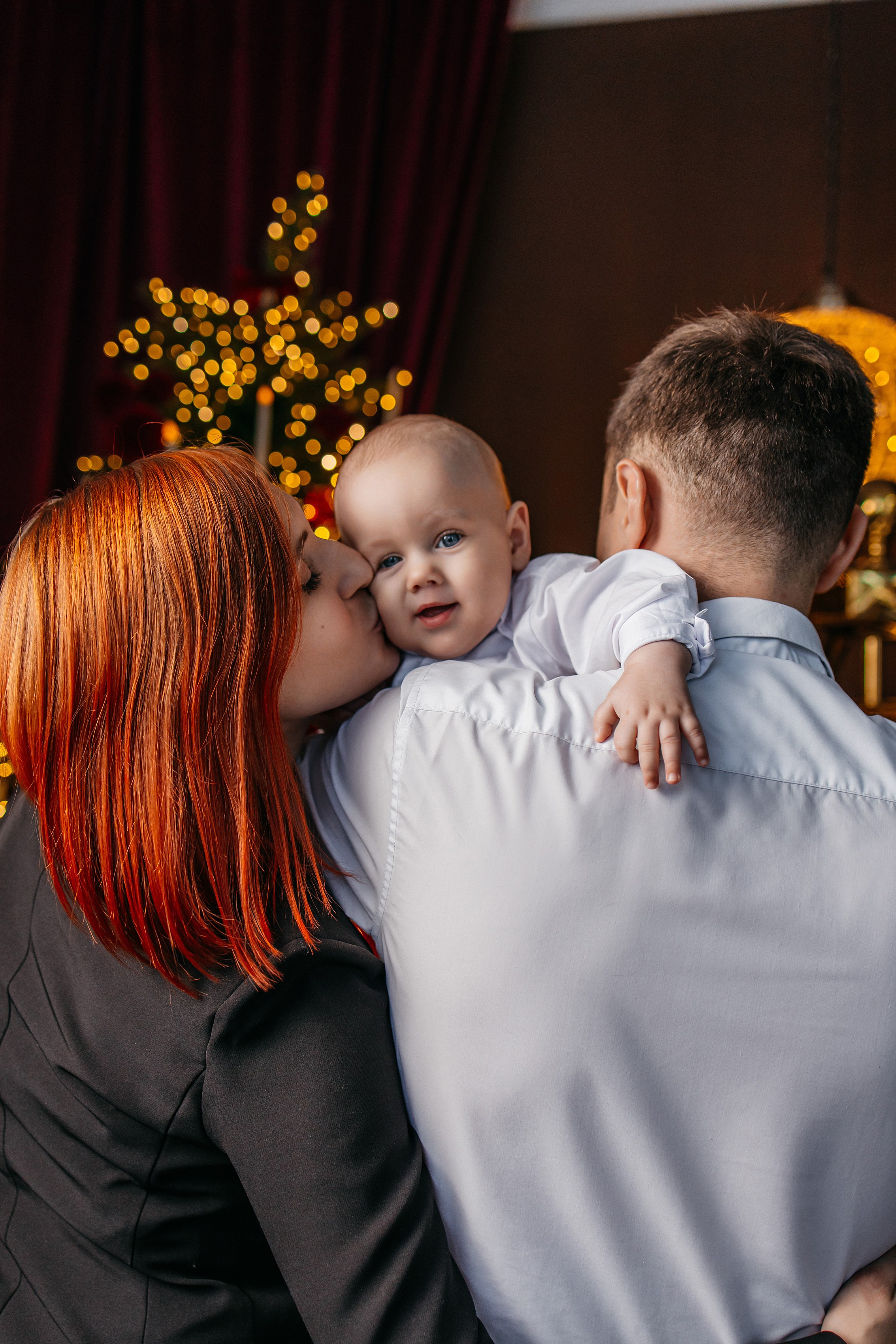 2025. Фотограф Норильск Талнах Оксана Пашкевич