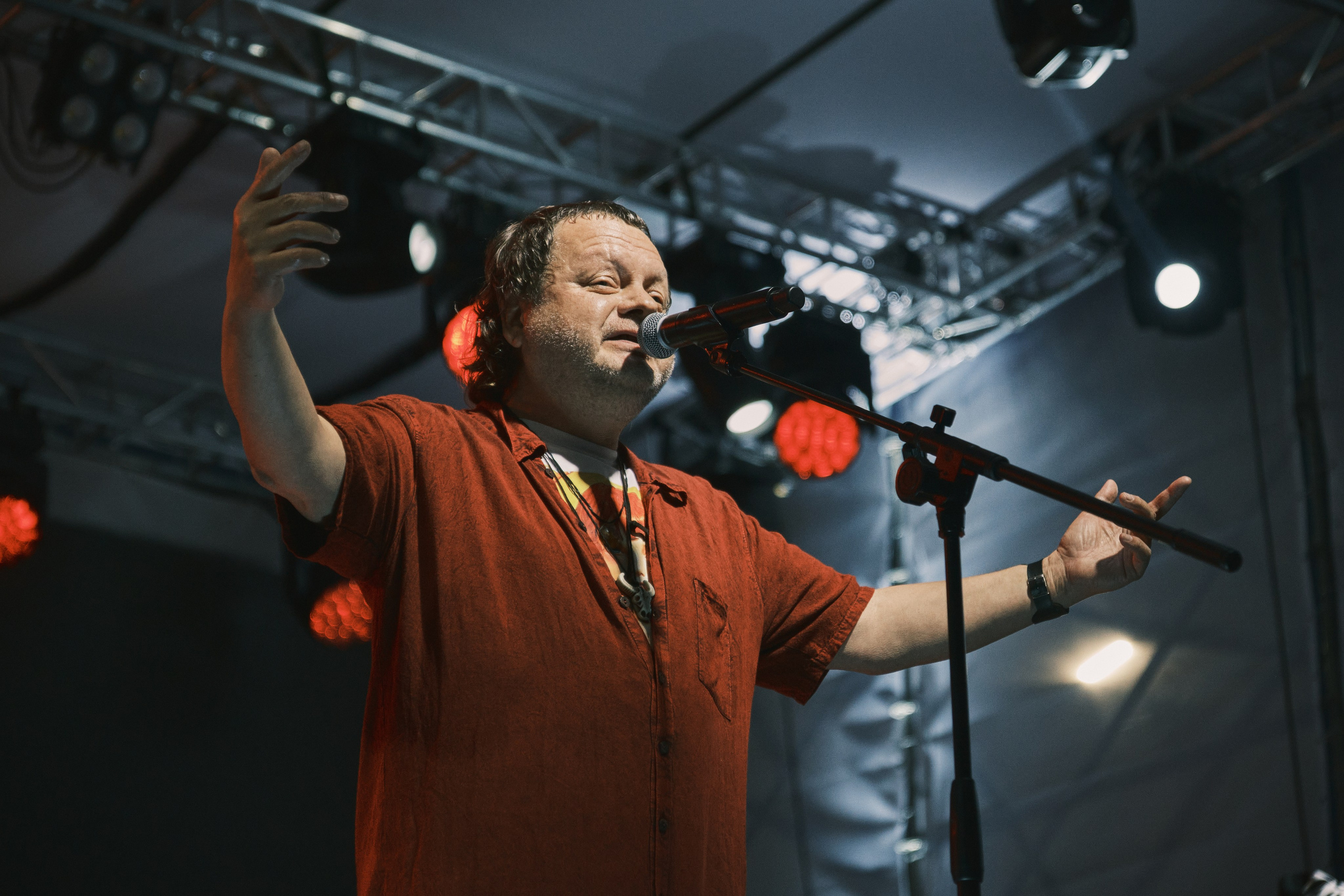 “Wings of Sakhalin — 2025” Festival