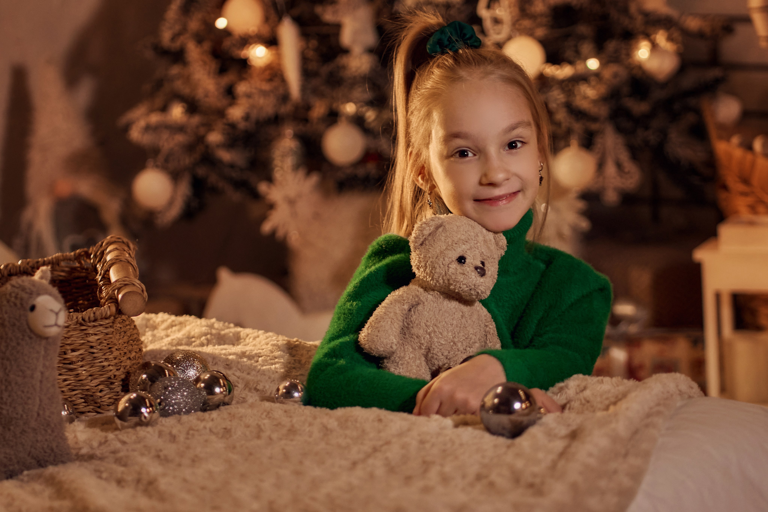 Полина. Семейный и свадебный фотограф и видеограф в Туле и Москве