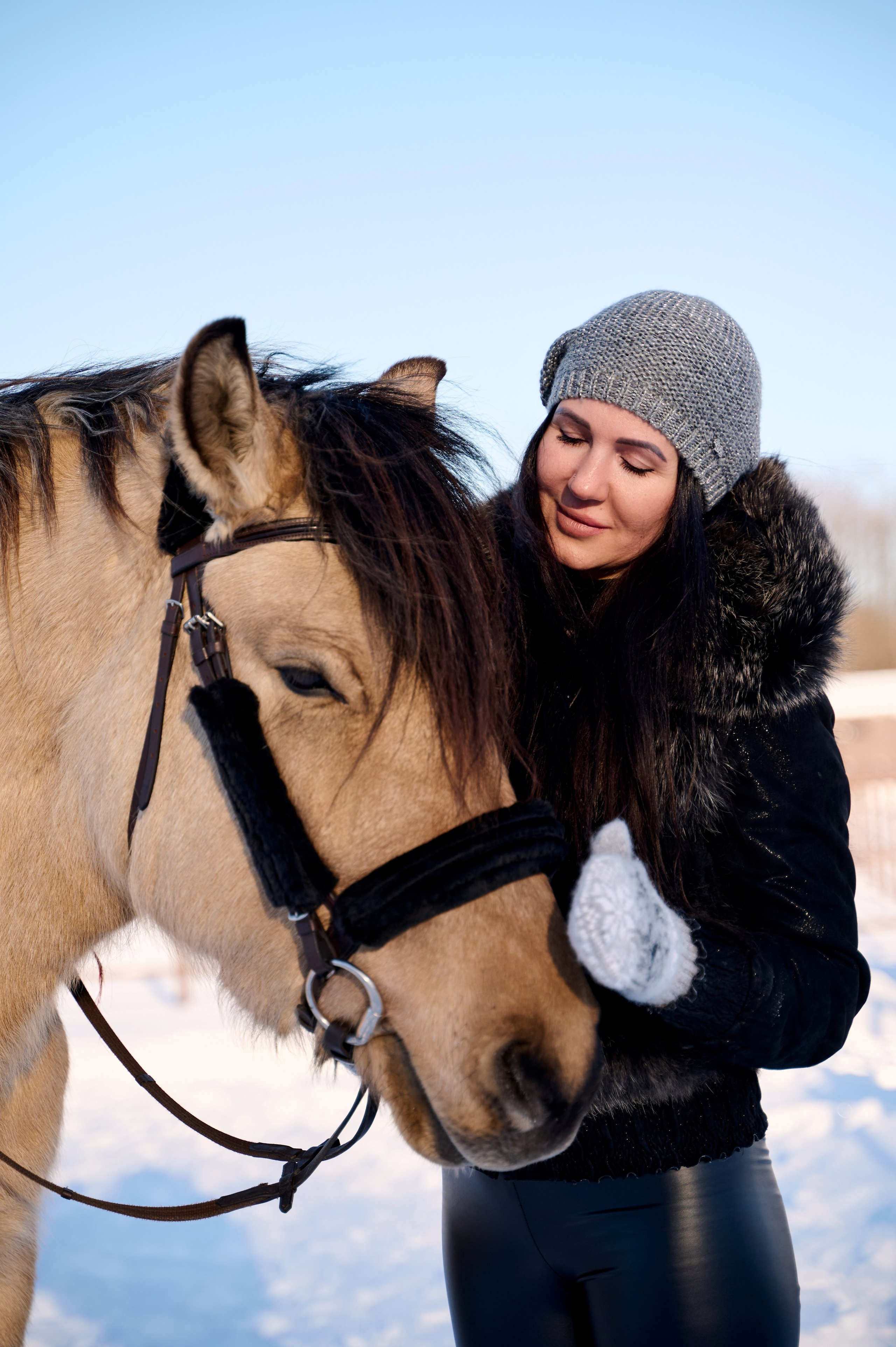 Мария. Фотограф Егорьевск Коломна Воскресенск