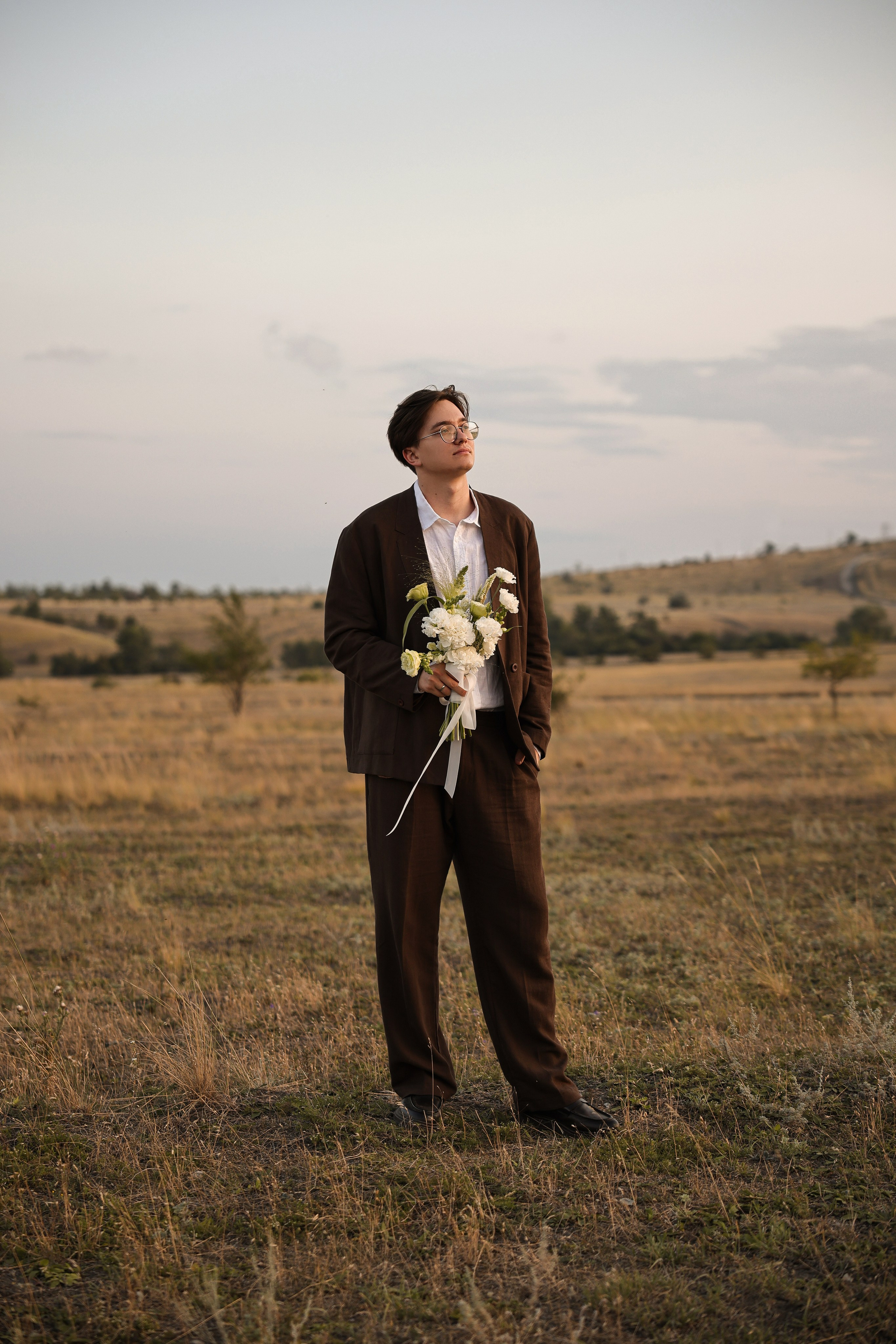 Матвей и Алина. Анастасия Камал. Фотограф Саратов