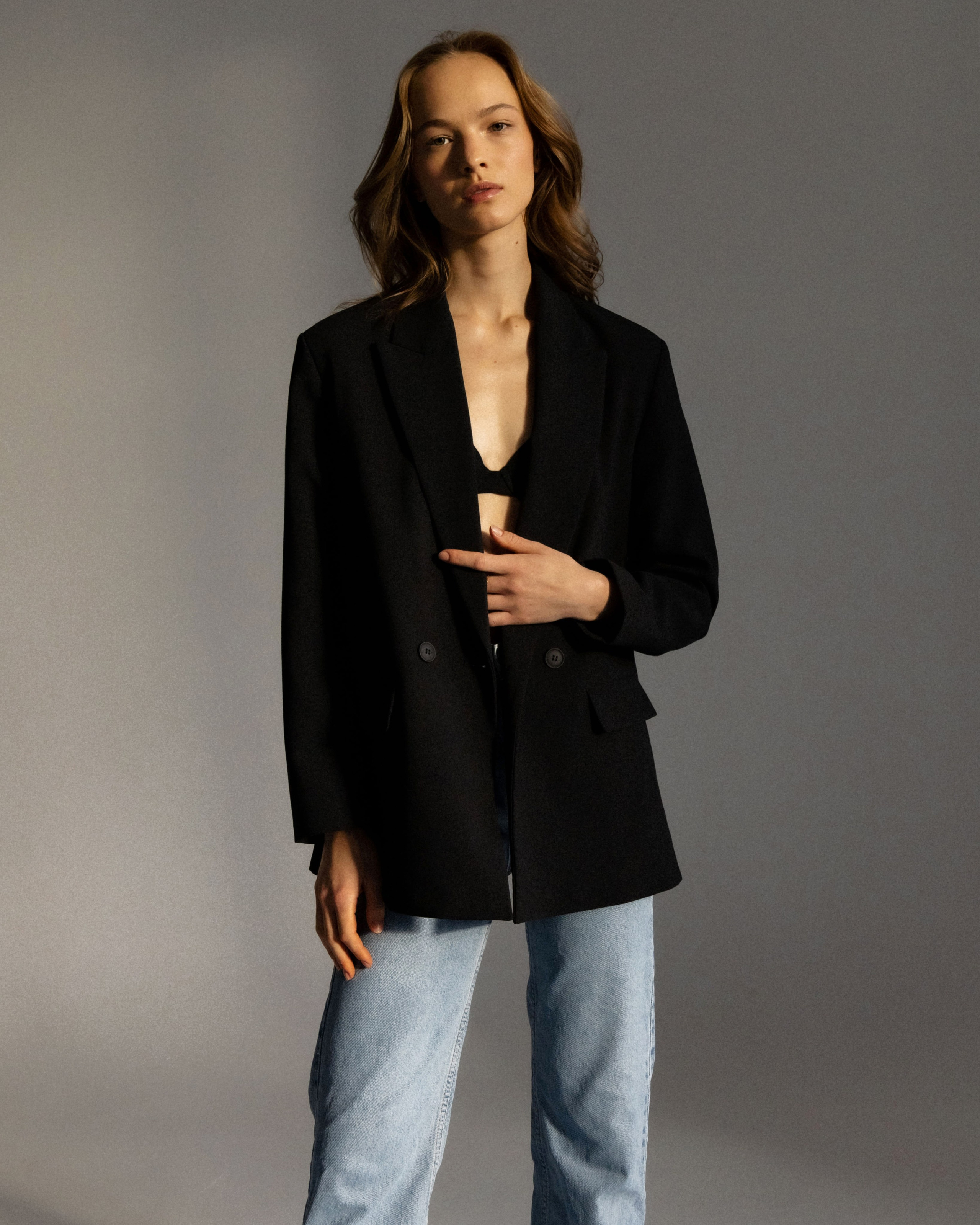 Ksenia. Фотограф в Москве Ярослава Фролова