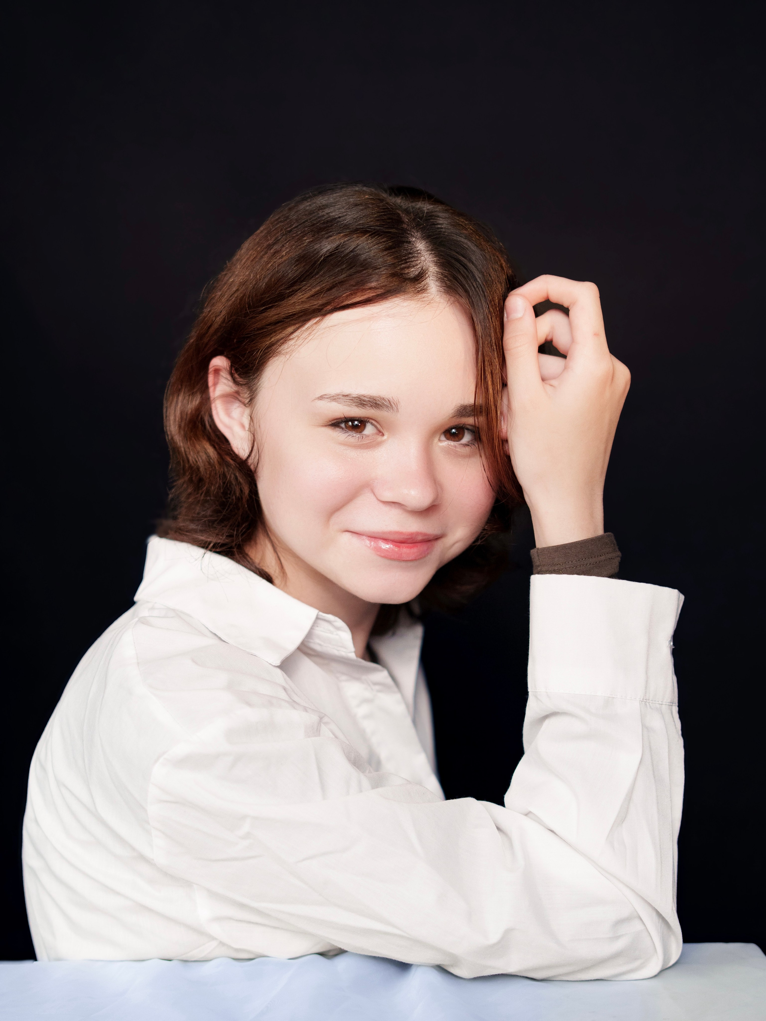 Beauty. Фотограф и видеограф Тверь