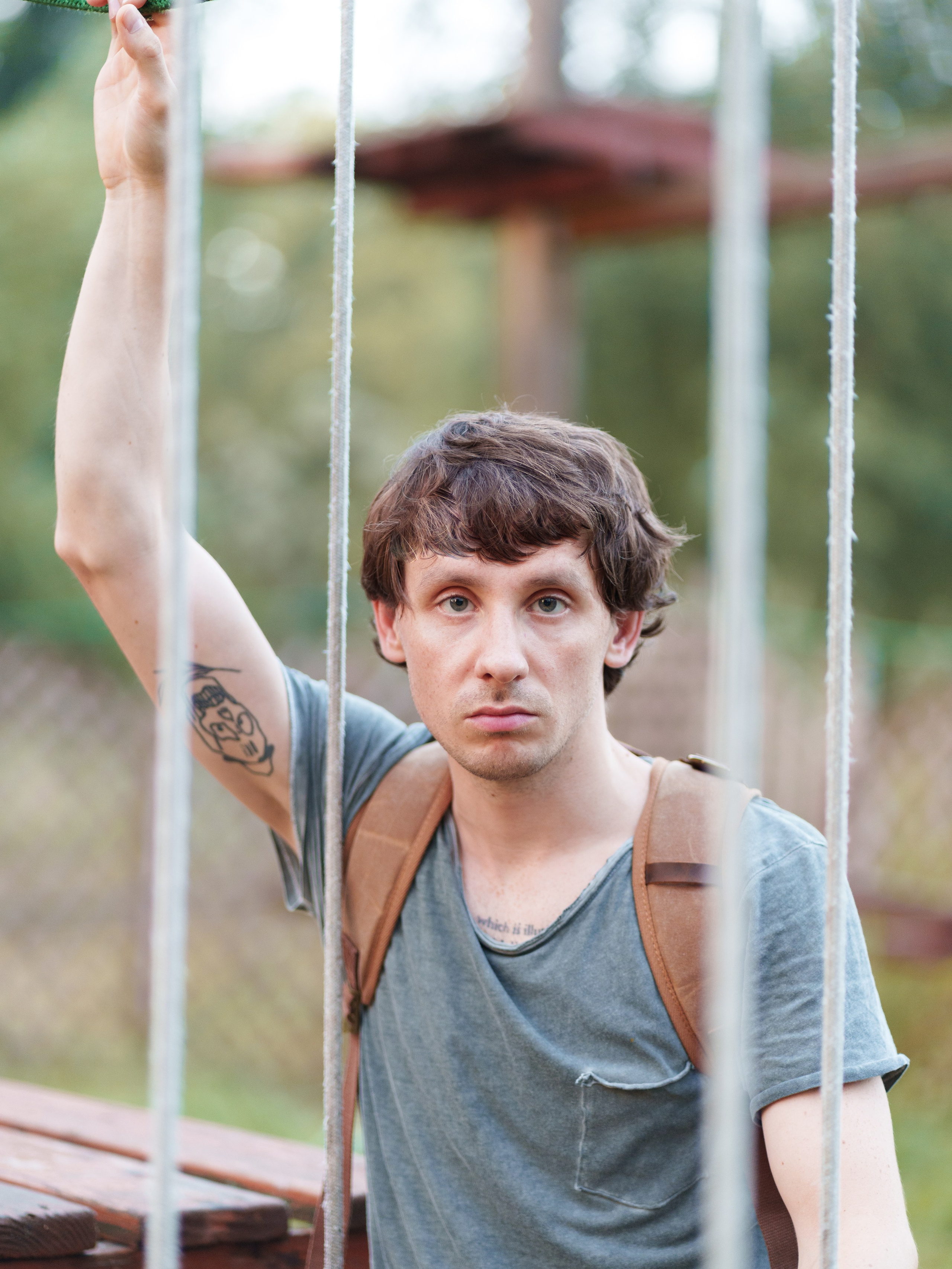 Summer. Фотограф и видеограф Тверь