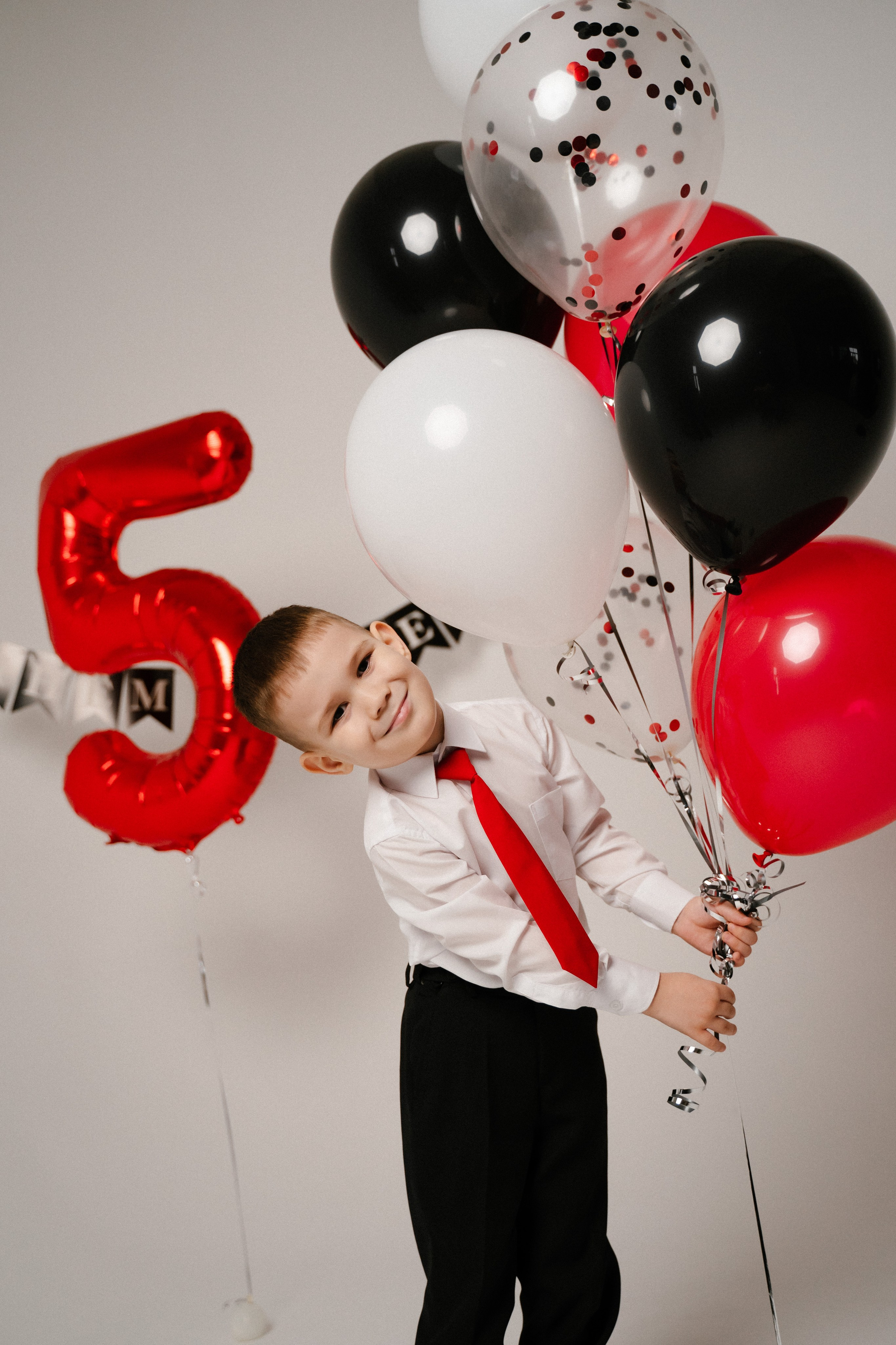 5-летие Артема