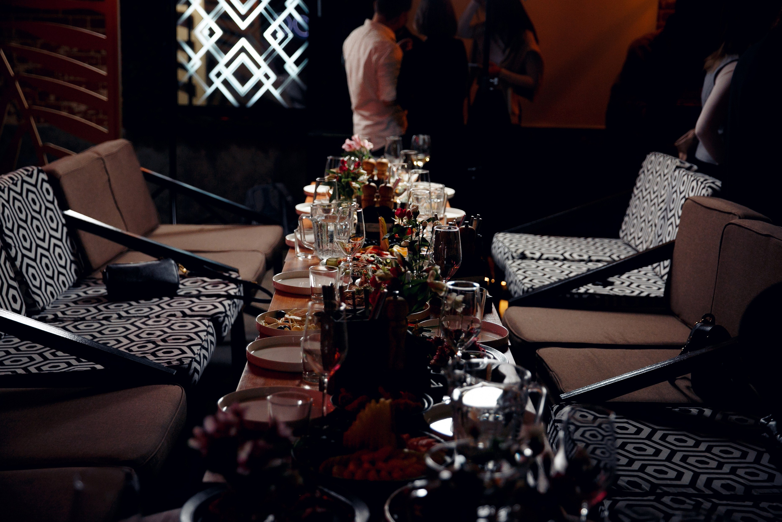 День рождения в «Meeting room». Ваш репортажный фотограф Артемий Антонов