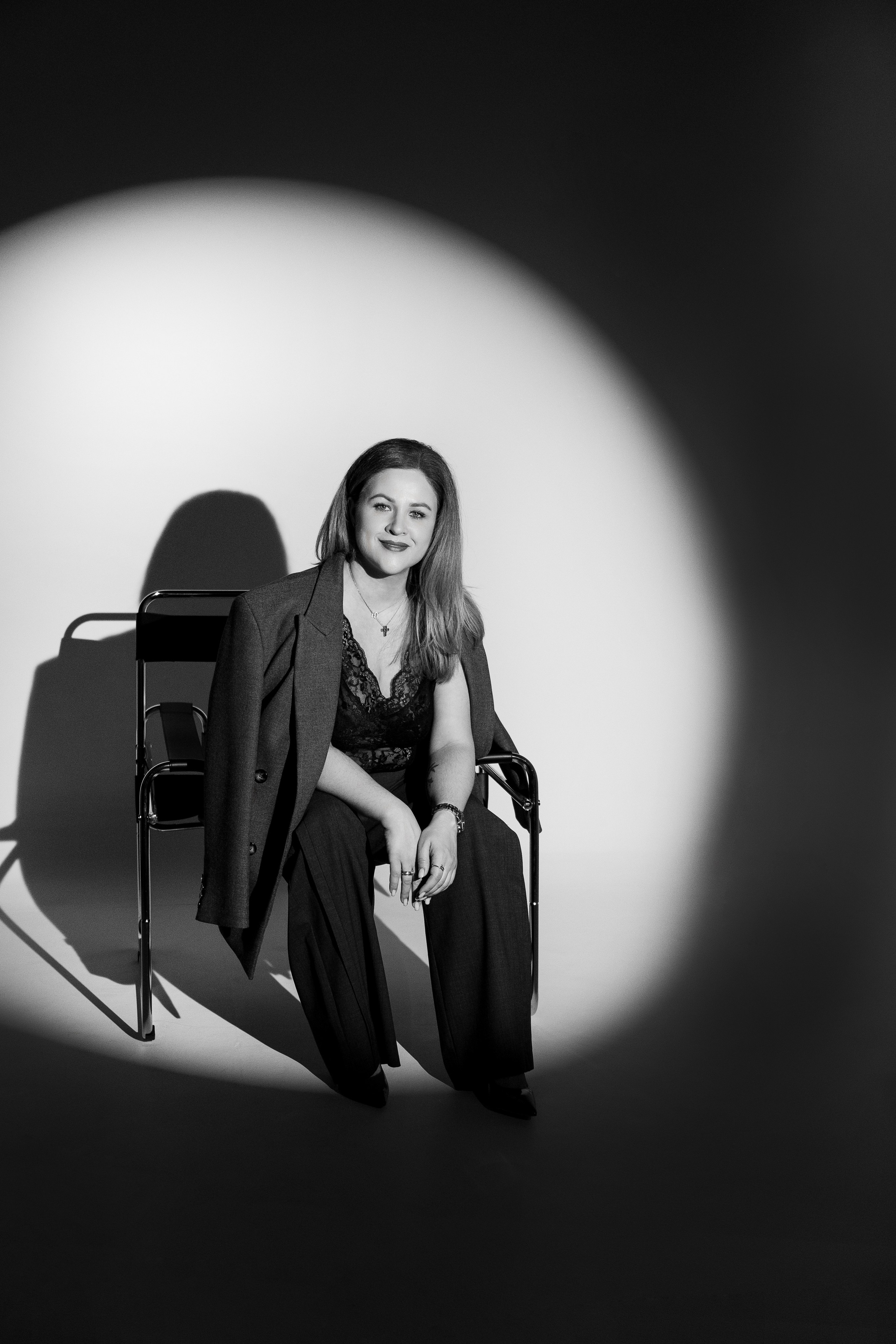 Юля. Профессиональный фотограф в Москве и Одинцово Родика Архип