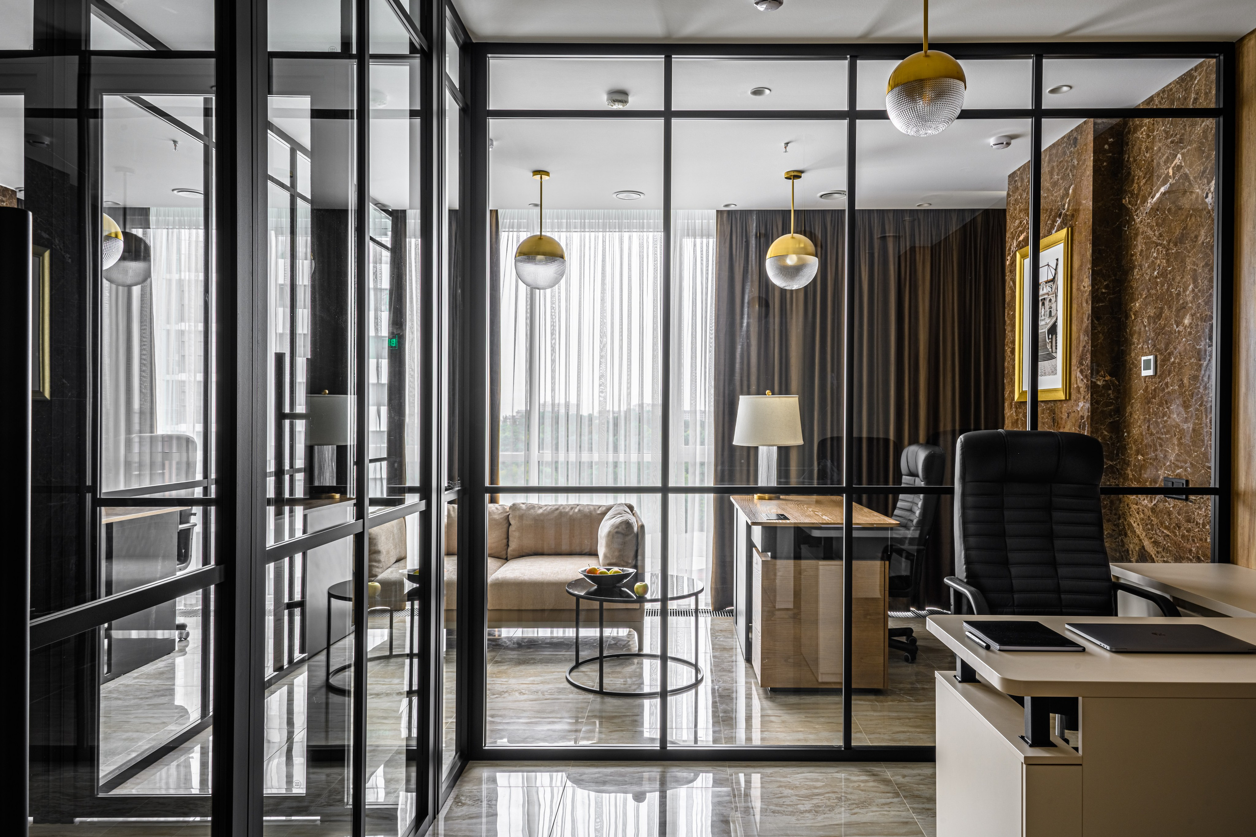 Право. Интерьерный фотограф Краснодар Денис Педань