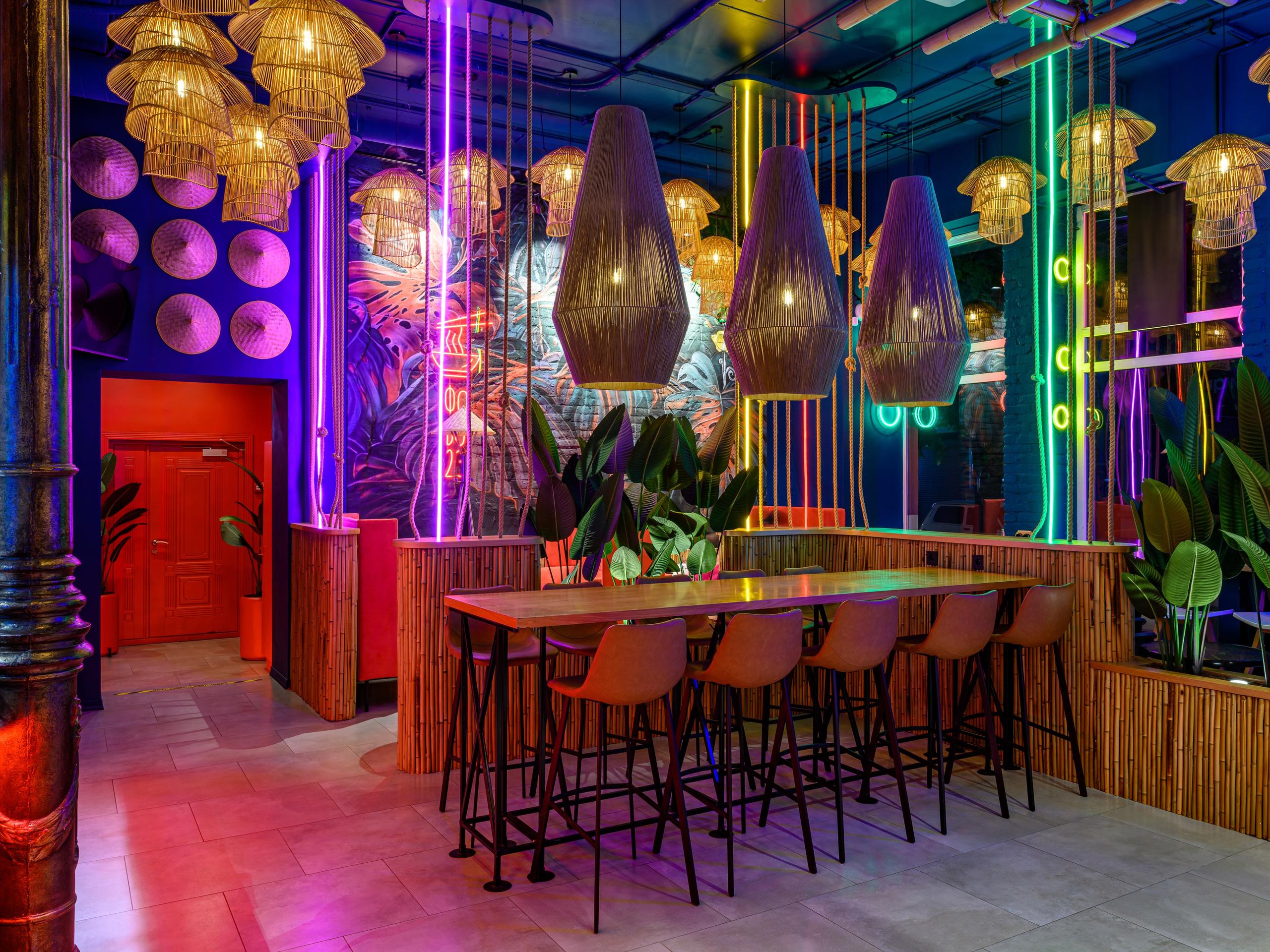 PhoBo 23. Интерьерный фотограф Краснодар Денис Педань