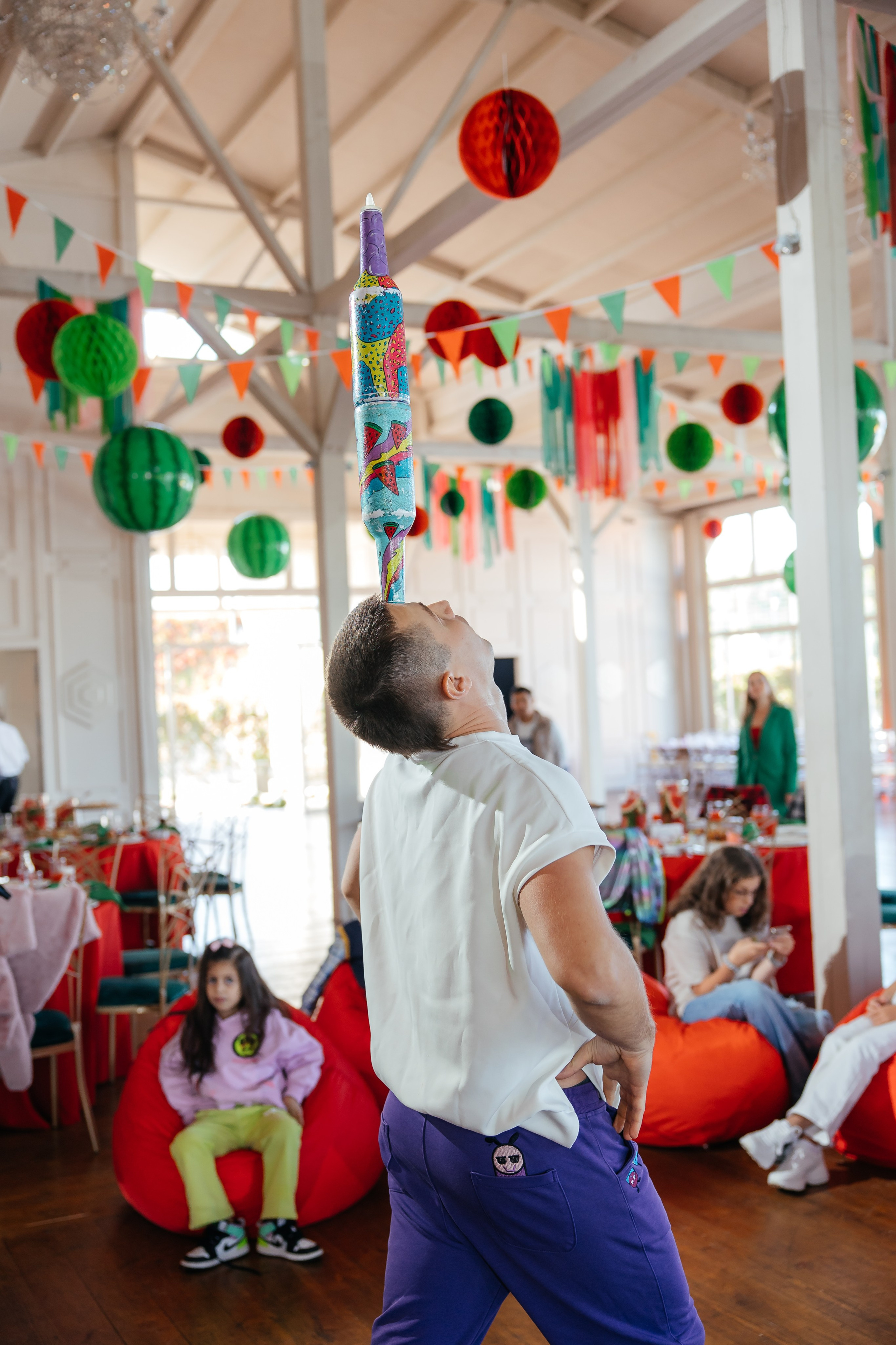 Emilie 7 лет. Свадебный и семейный фотограф