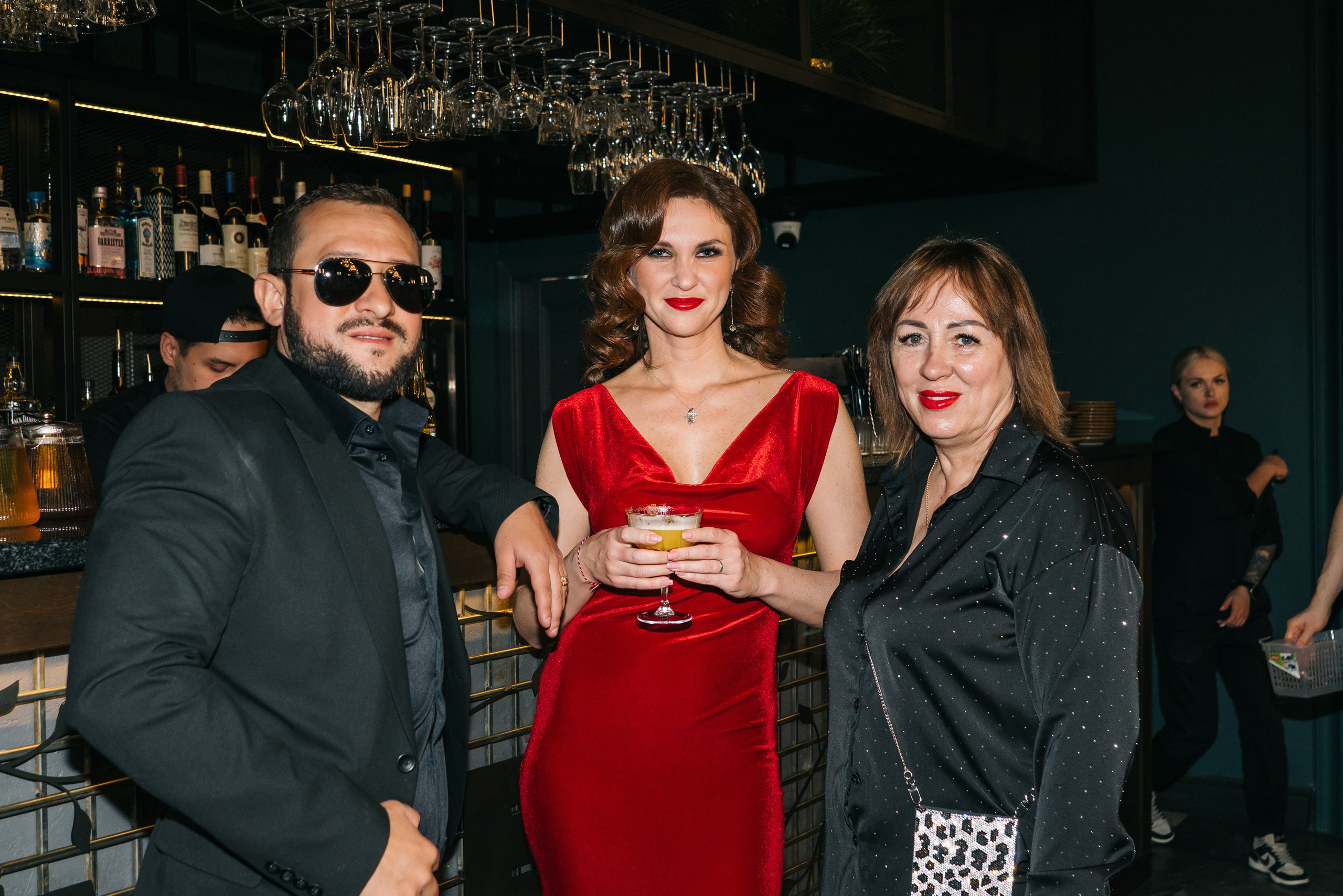 Лаборатория вокала Юлии Свердлик. Женский фотограф в Москве Анастасия Сидорова