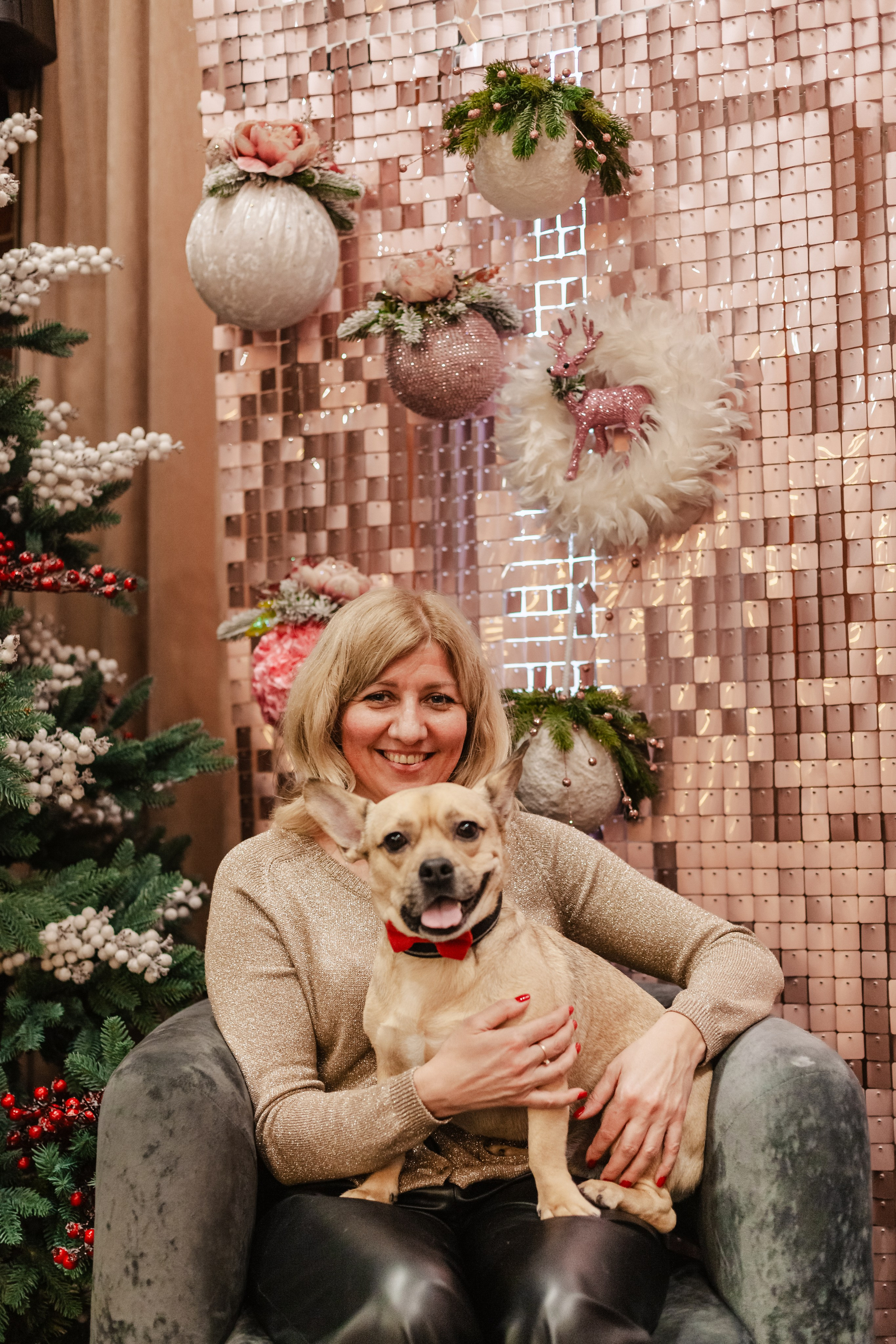 Бульёлка 2024. Фотограф-анималист Татьяна Степанова