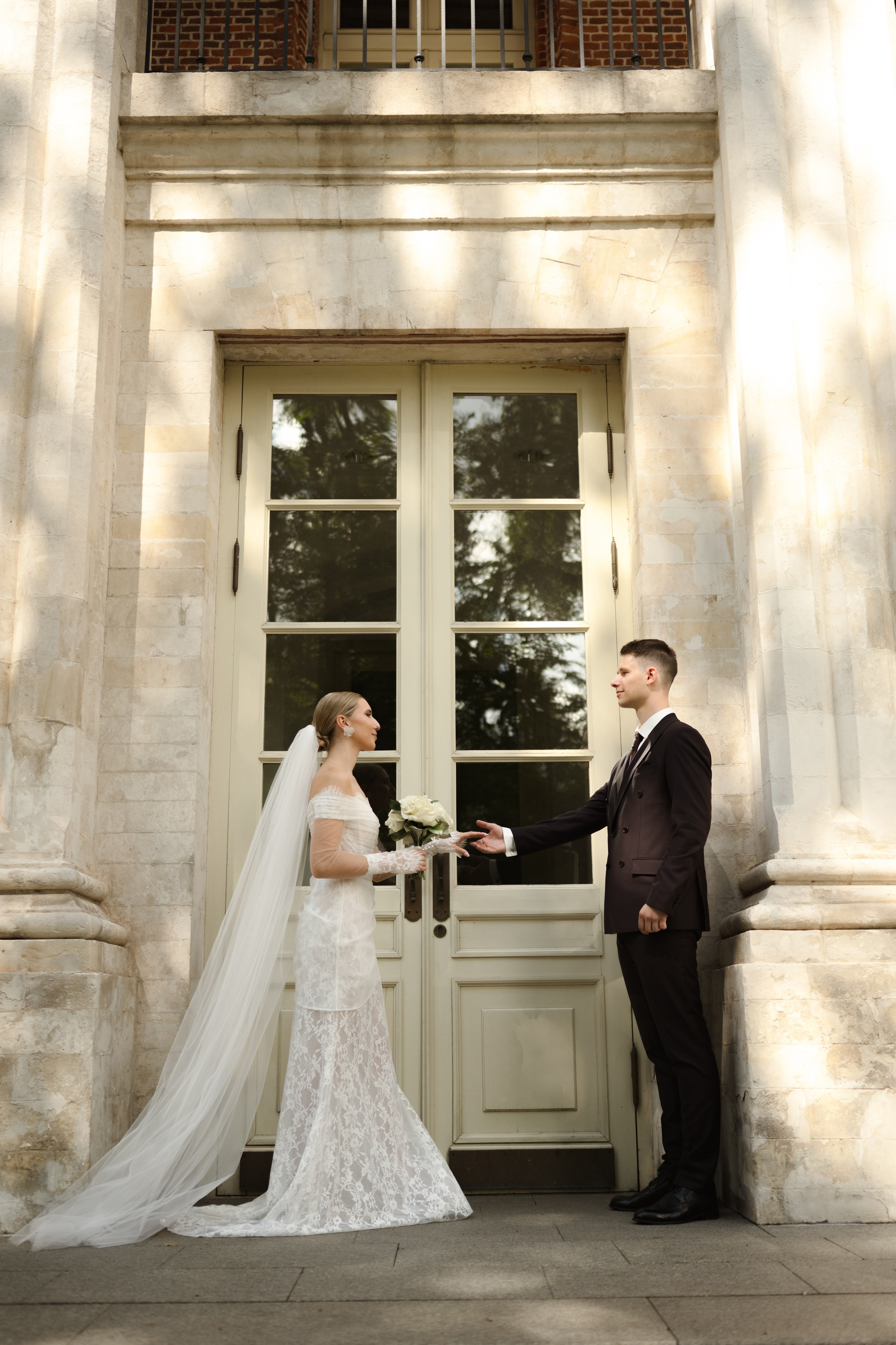Свадьбы. Фотограф в Санкт-Петербурге