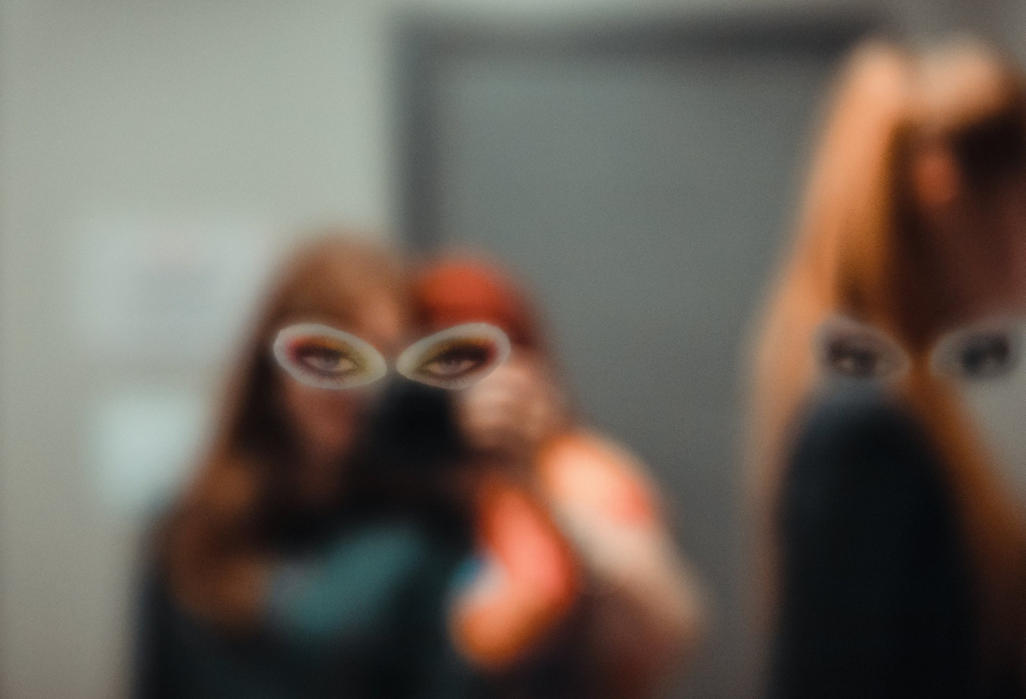 William Lawson’s 13 The Bar. Nina Petina