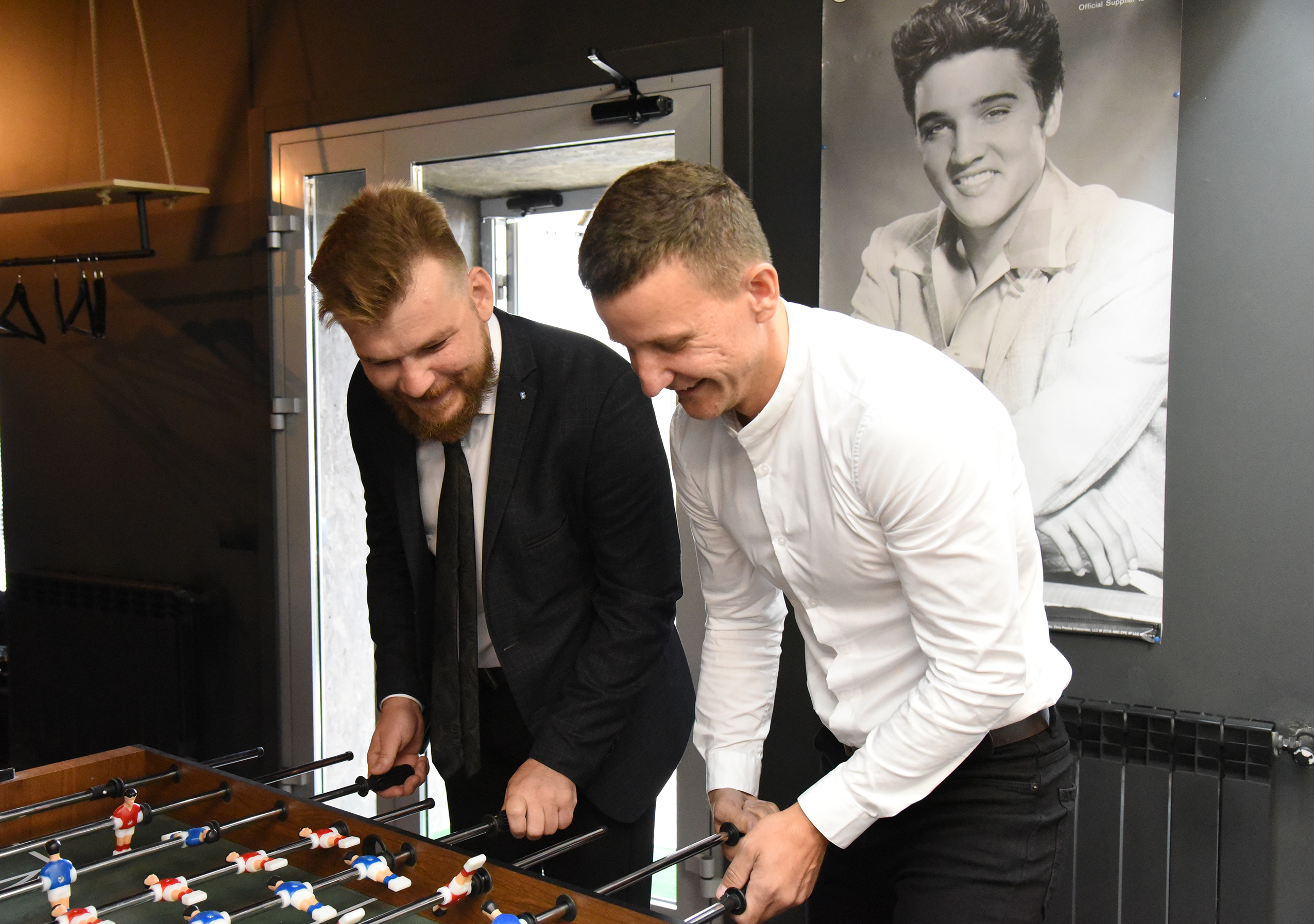 Евгений и Яна. Свадебный и семейный фотограф