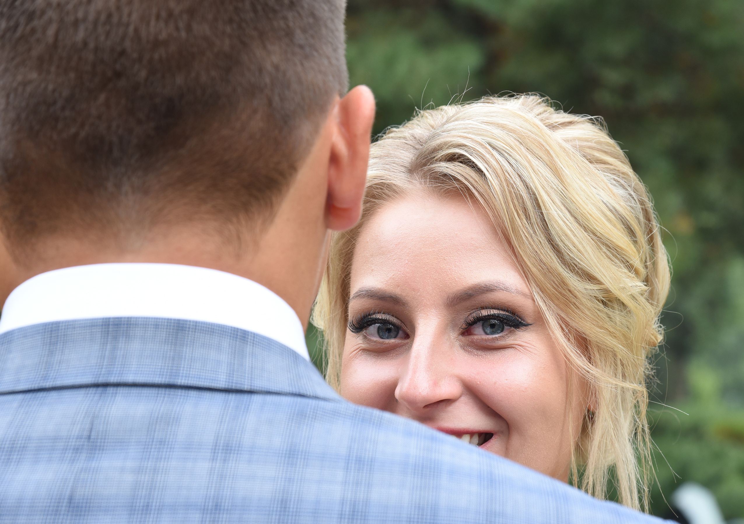 Евгений и Яна. Свадебный и семейный фотограф