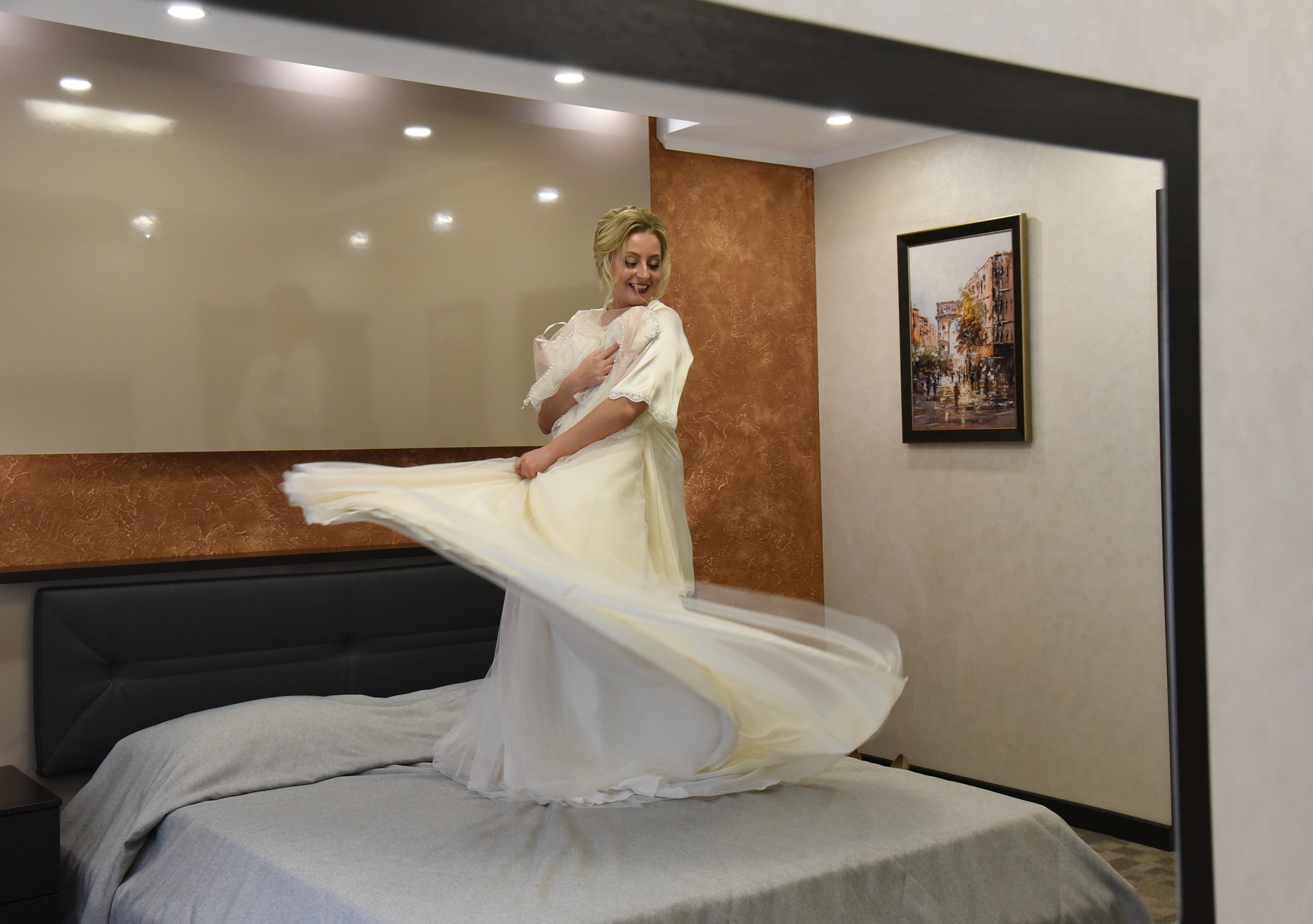 Евгений и Яна. Свадебный и семейный фотограф