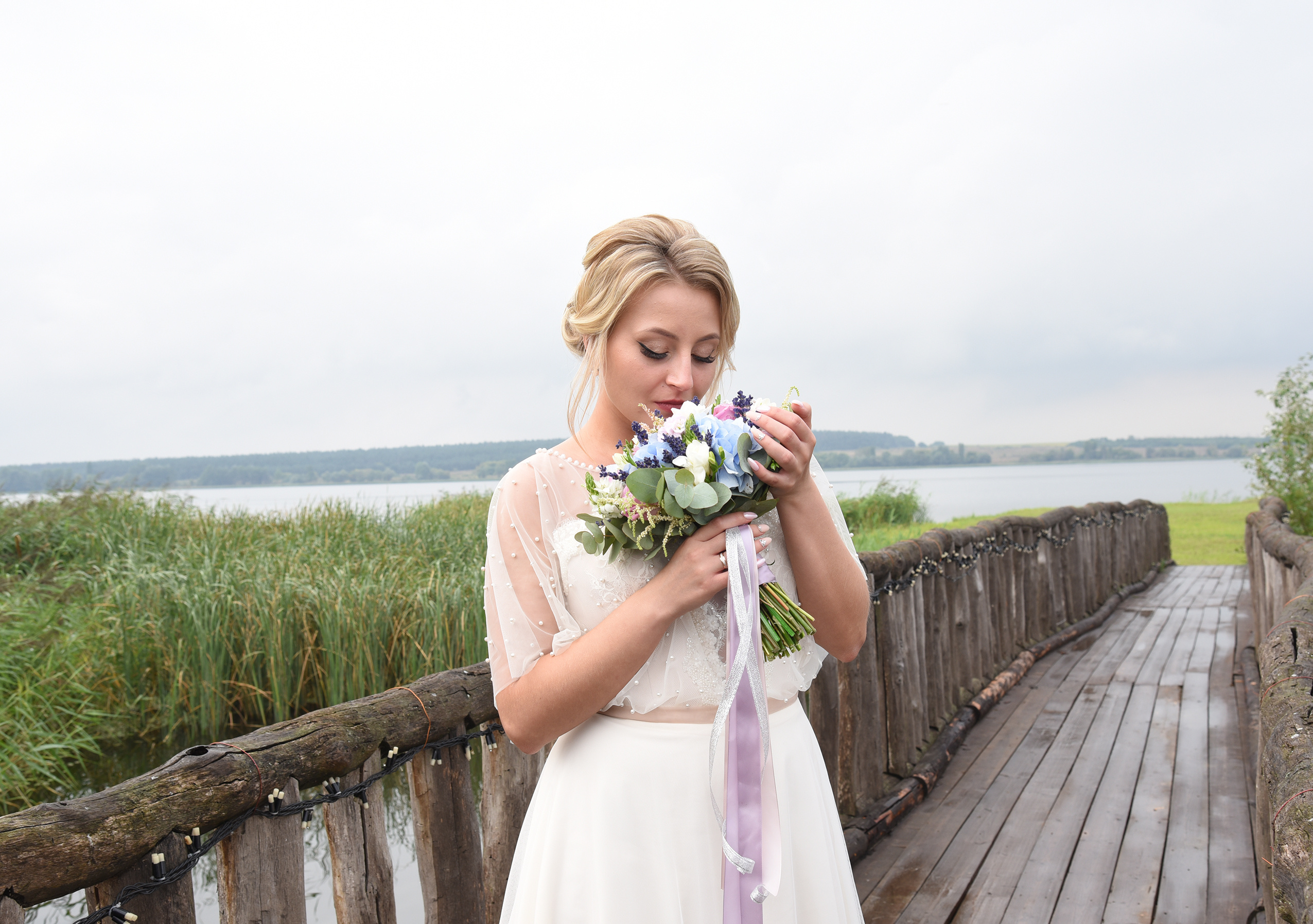 Евгений и Яна. Свадебный и семейный фотограф