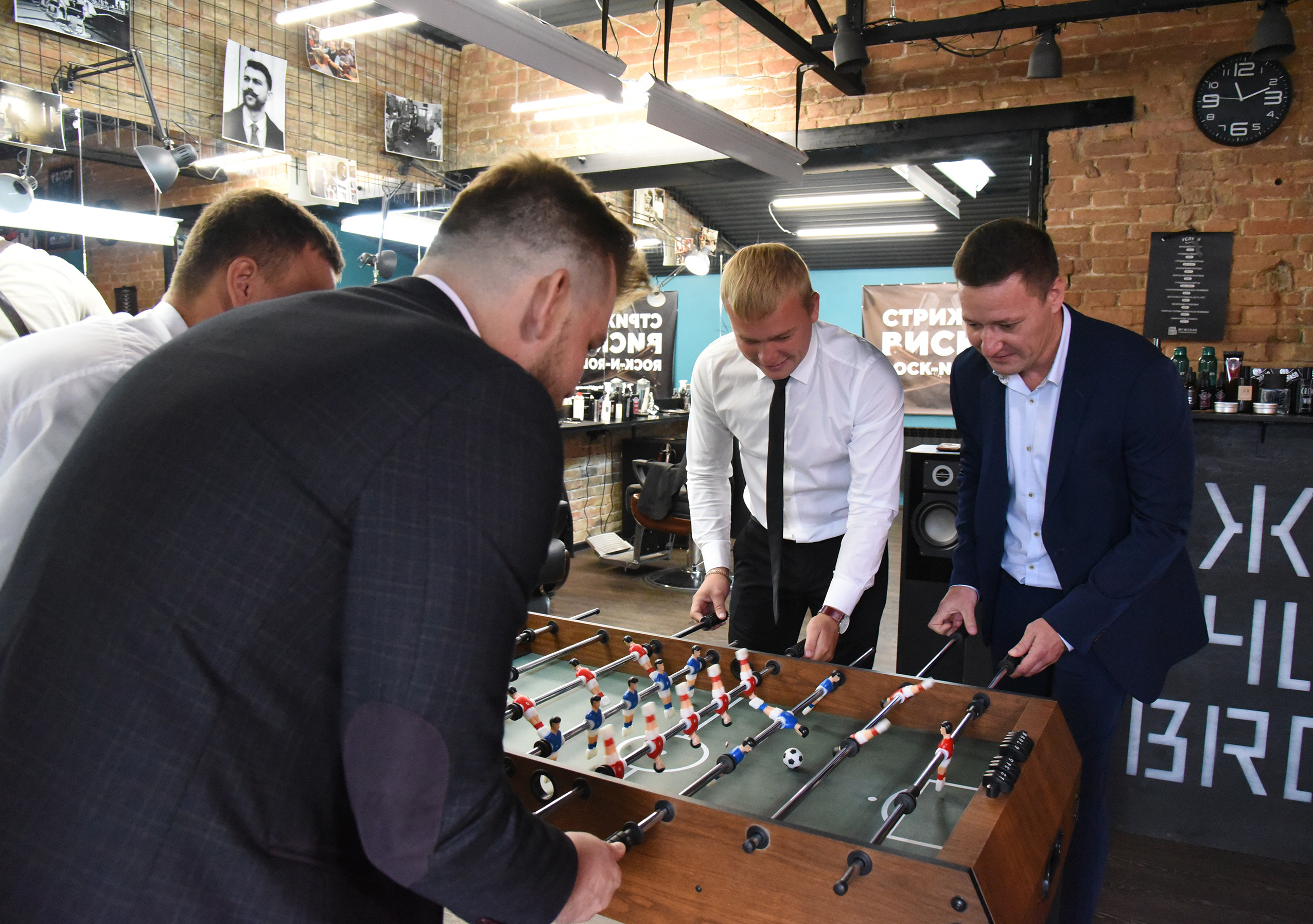 Евгений и Яна. Свадебный и семейный фотограф