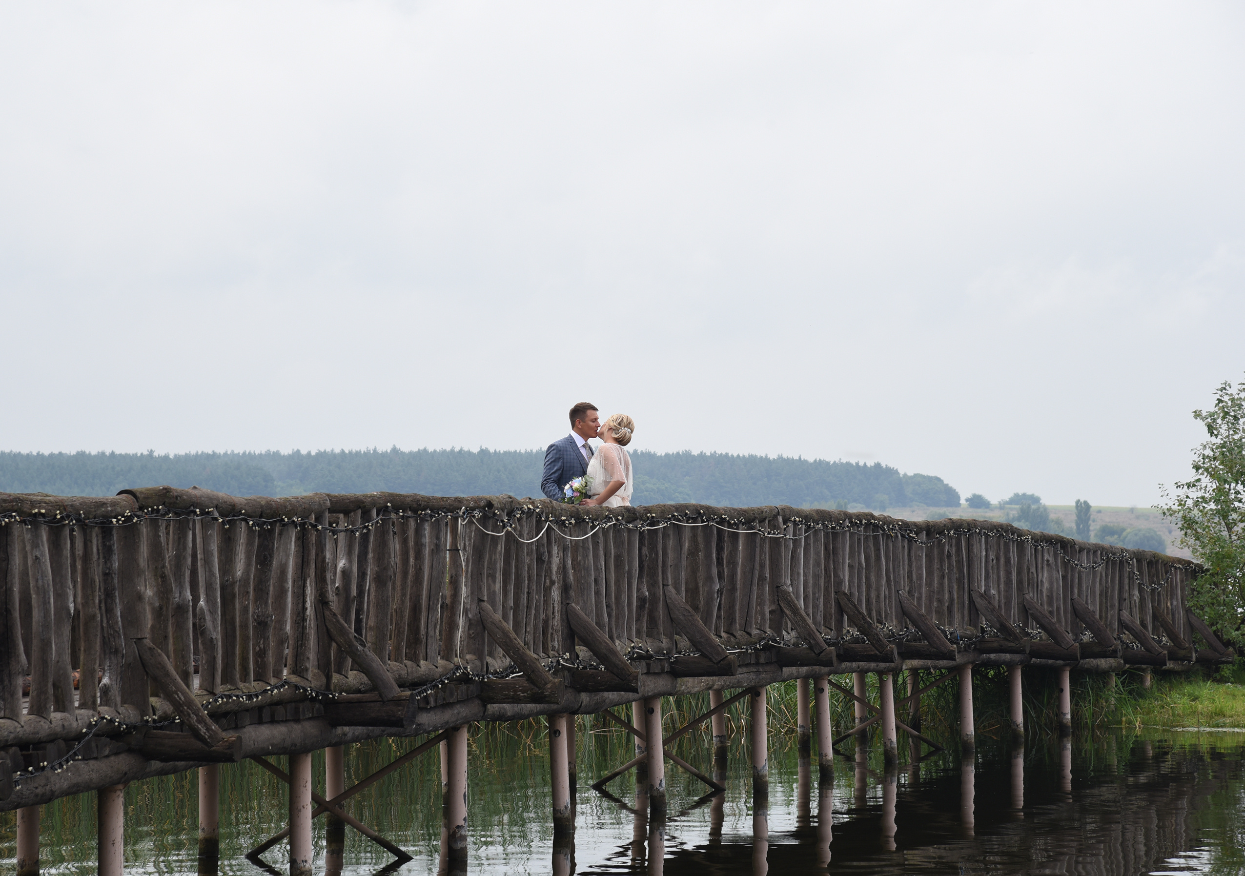 Евгений и Яна. Свадебный и семейный фотограф
