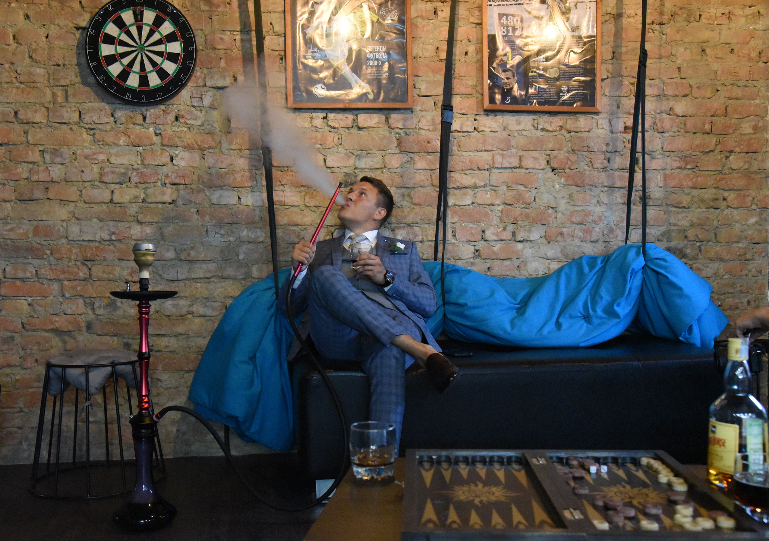 Евгений и Яна. Свадебный и семейный фотограф