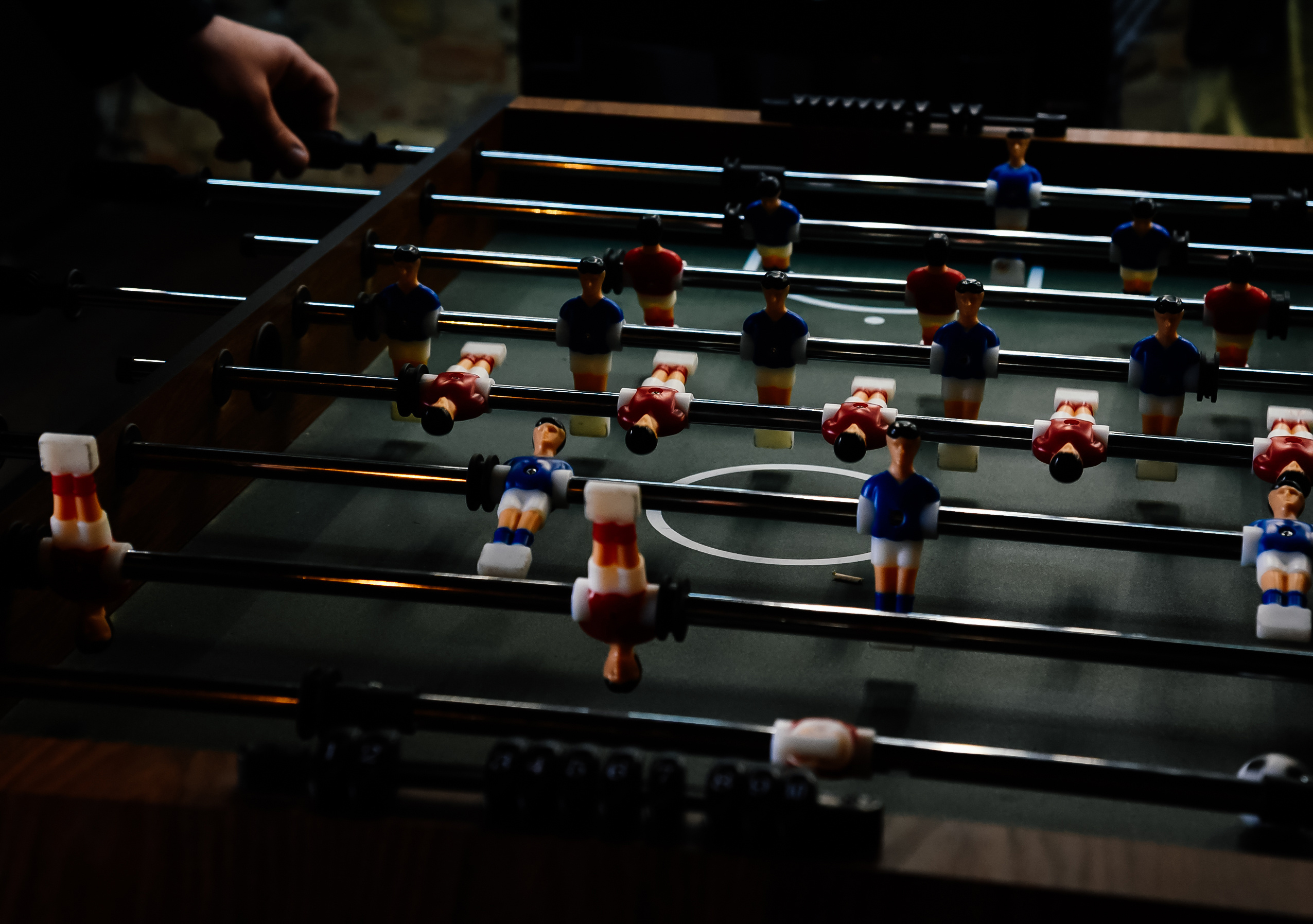 Евгений и Яна. Свадебный и семейный фотограф