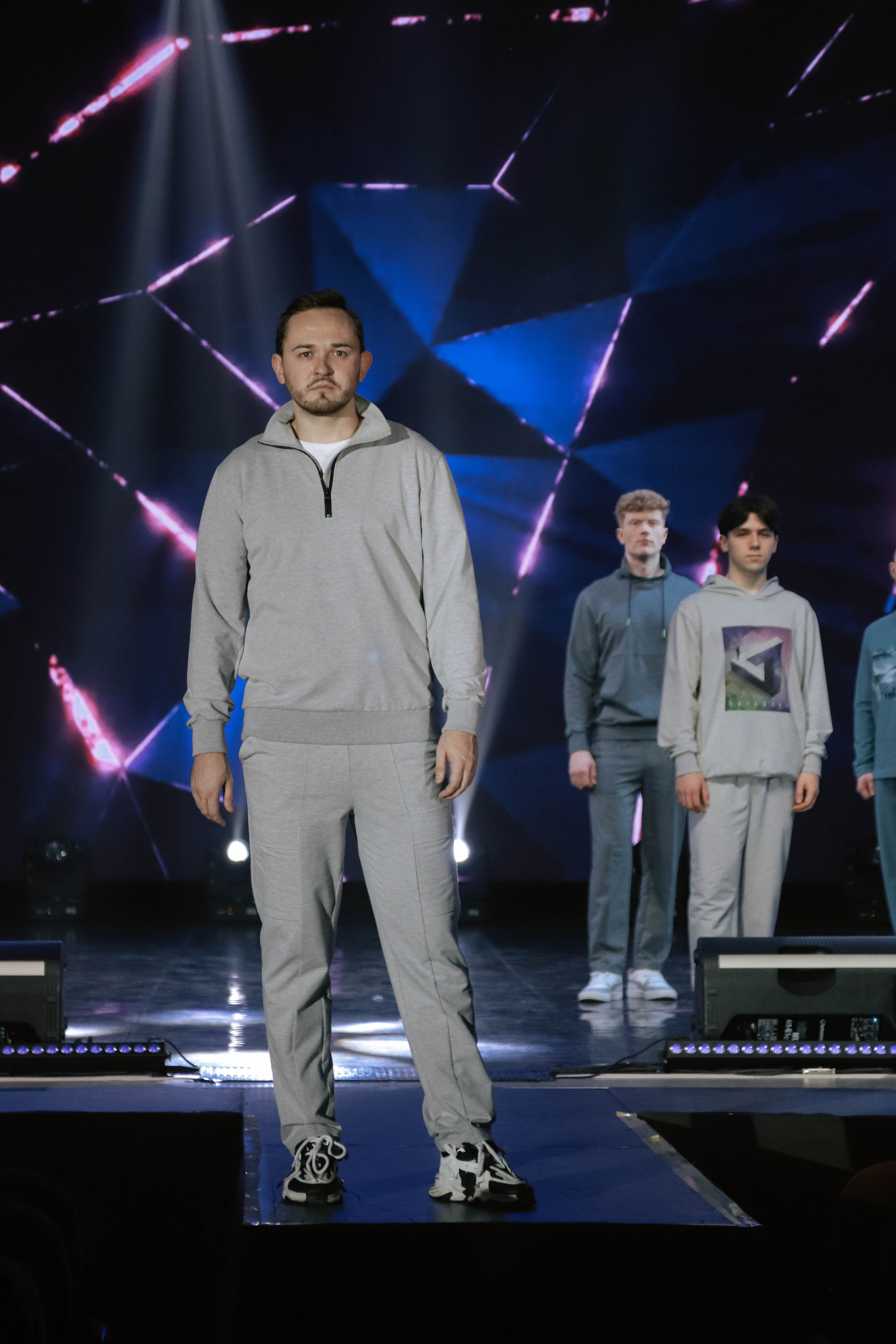 FASHION GOMEL CITY SHOW AUTUMN\WINTER’25. Фотограф в Добруше и Гомеле (anabel_photo)