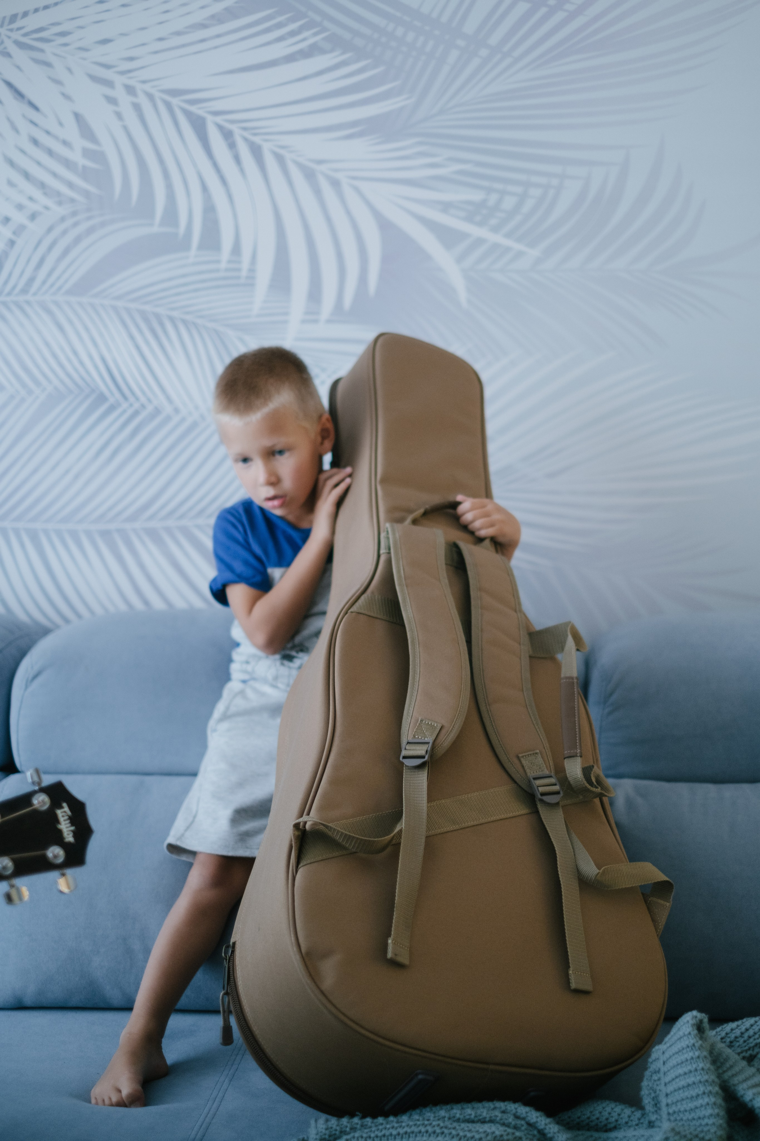 Семейная фотосессия: Альбина | Заказать семейную съемку. Ксения Ильиных — Фотограф в Новосибирске