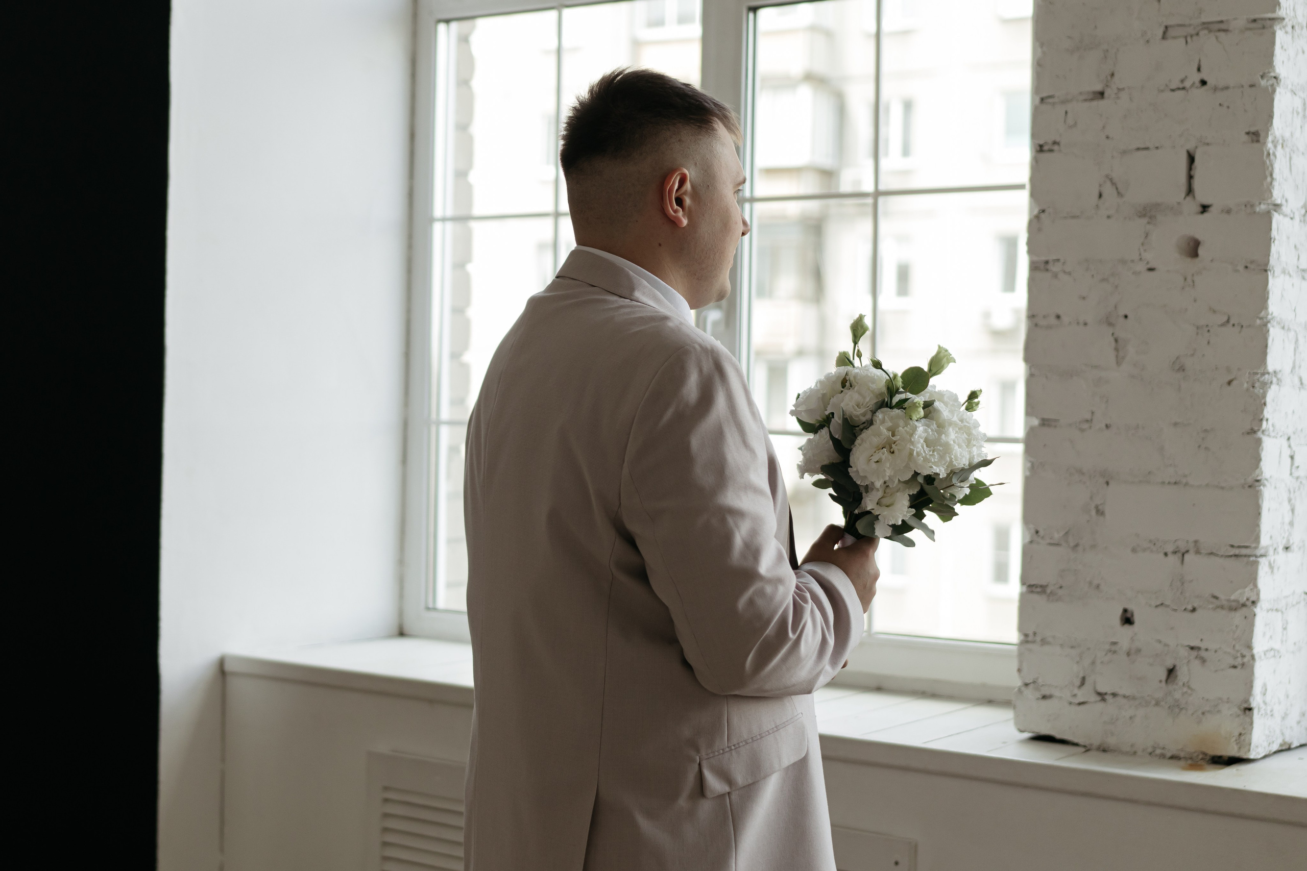 1. Свадебный фотограф Челябинск