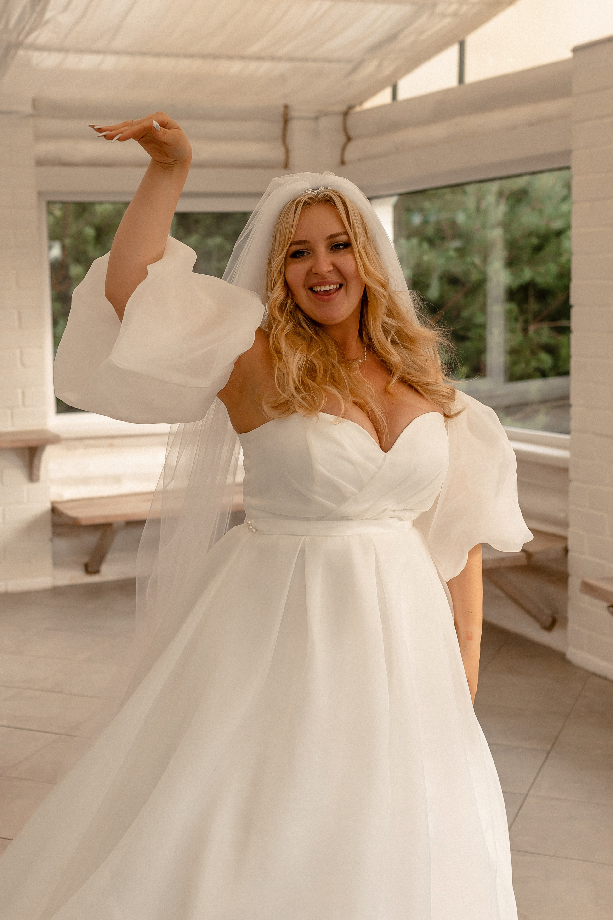 Дарина и Ярослав. Свадебный фотограф Елена Ловцевич