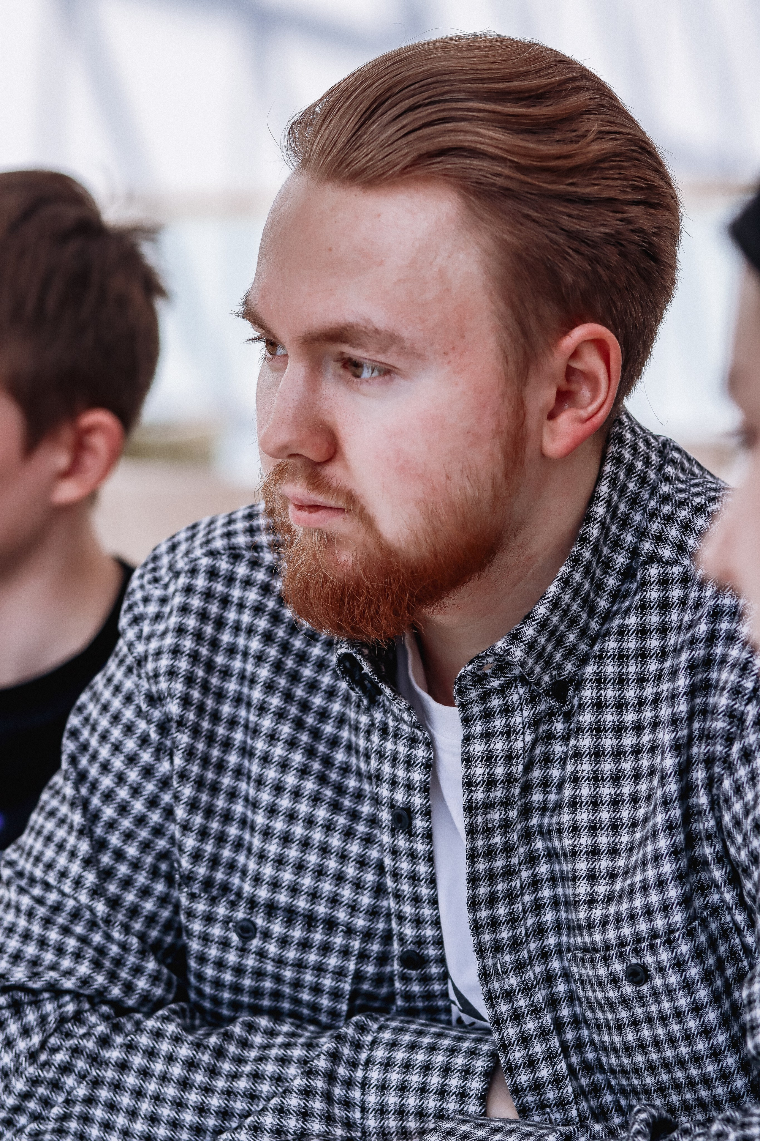 VEERMALL | Битва блогеров 04 / 2024. ФОТОГРАФ ЕКАТЕРИНБУРГ