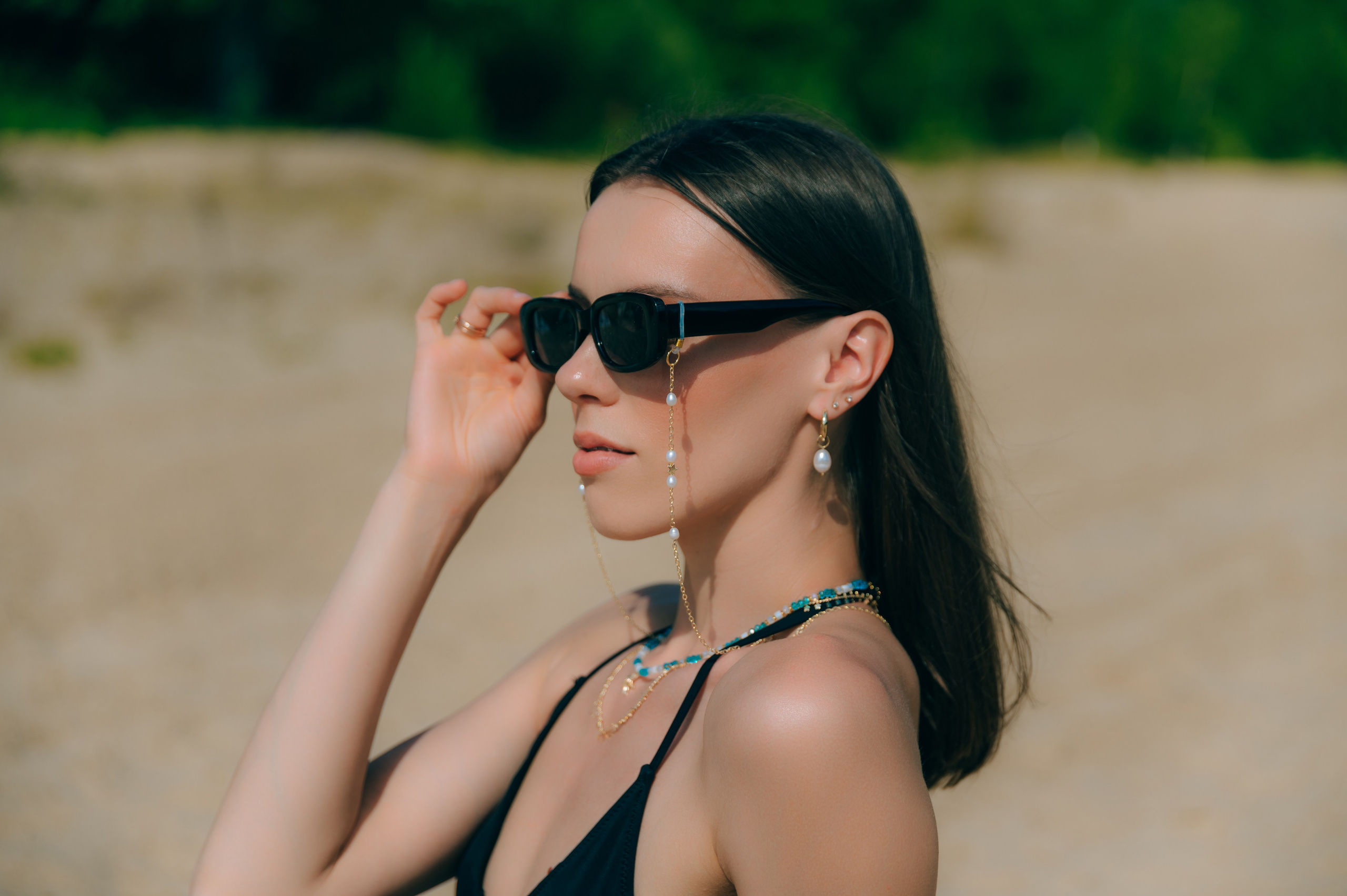 Летняя коллекция. Яна Репина. Детский и семейный фотограф Катерина Мишина