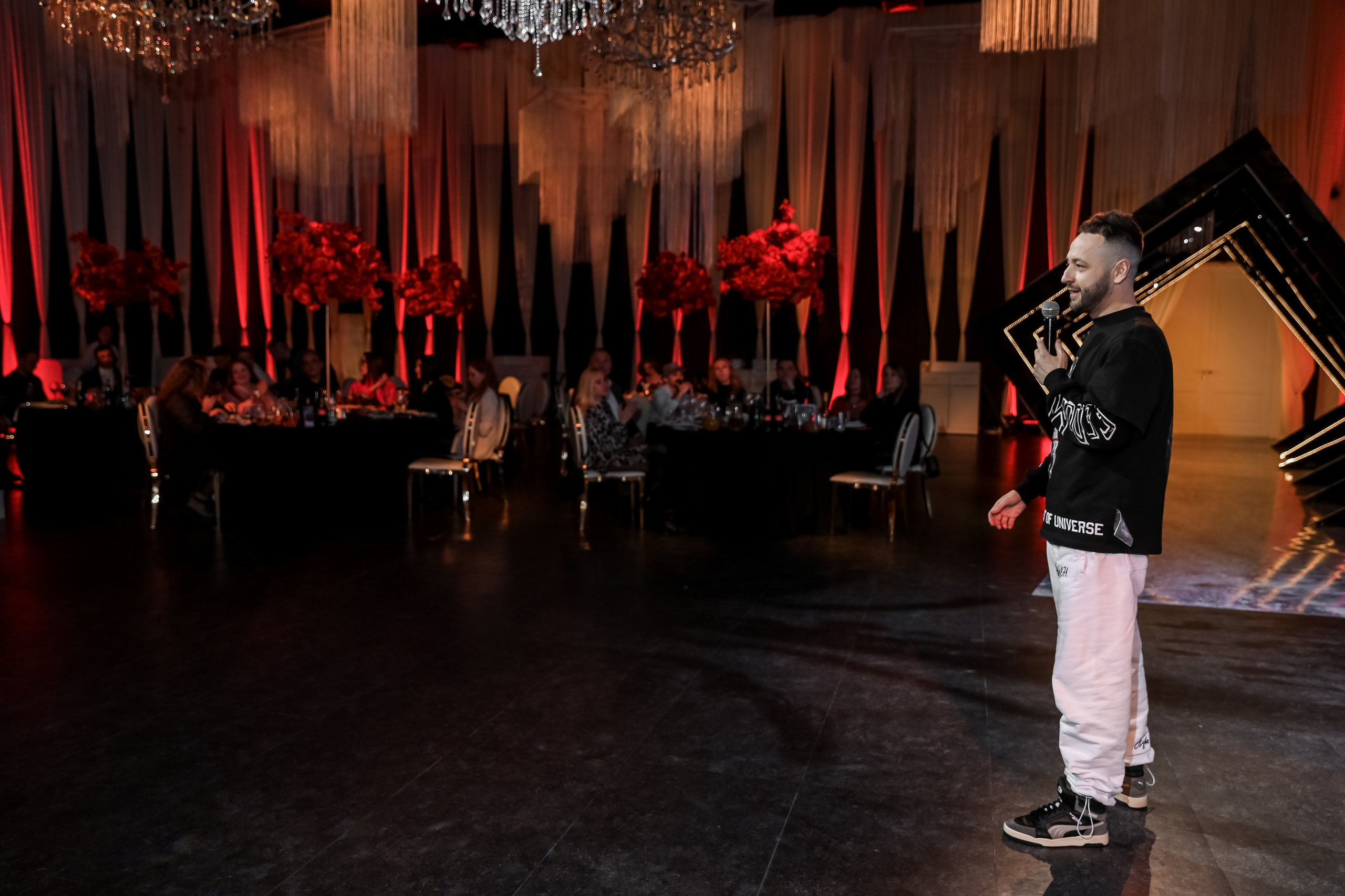 Happy Birthday КОММУНИКАТОР. Photographer Viktoriya Markushina «My world throug»