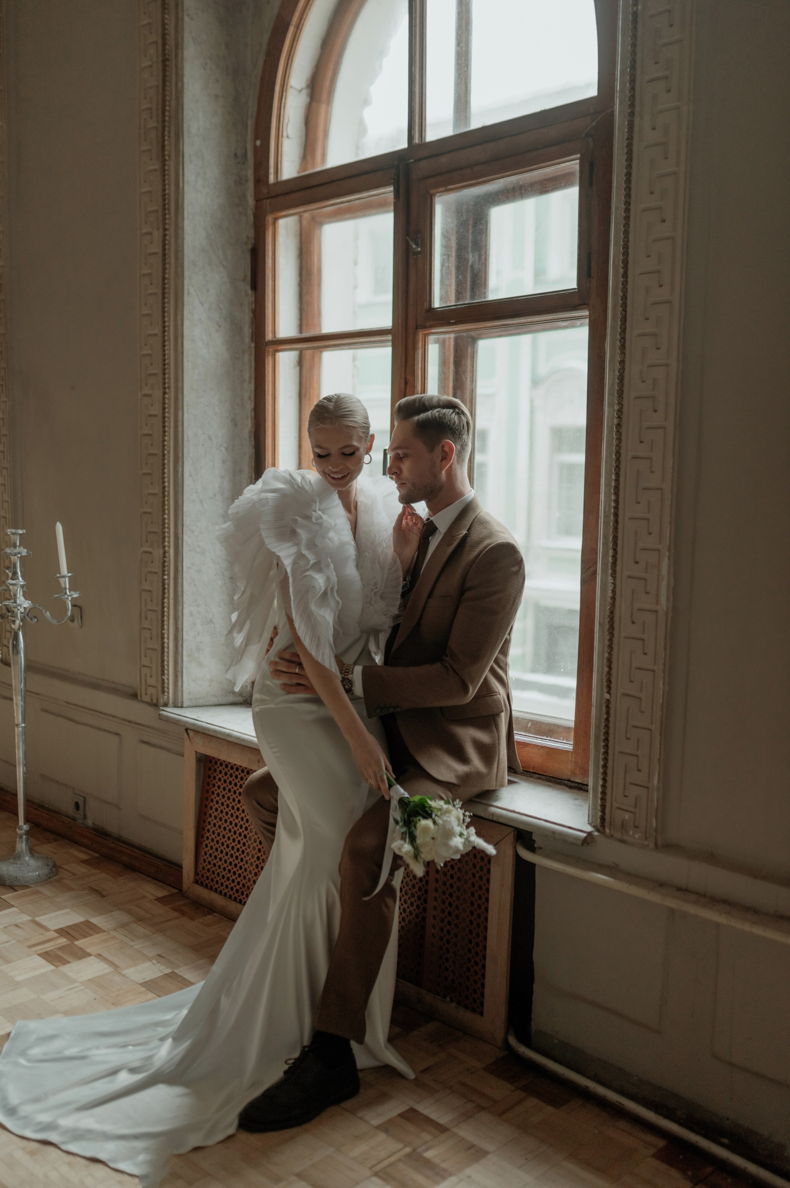 А&M. Свадебный и Семейный фотограф в Ярославле Алёна Колясникова