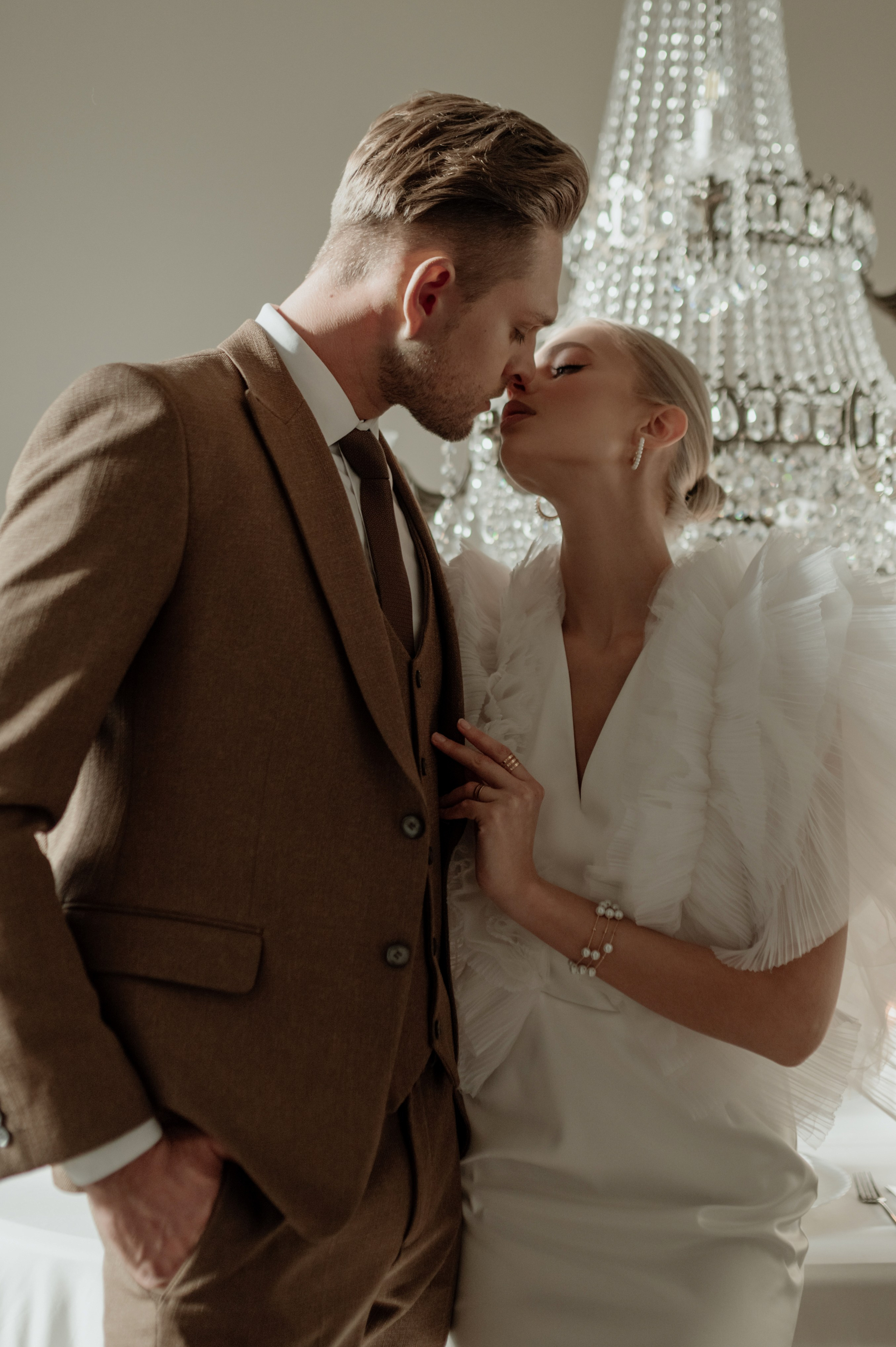 А&M. Свадебный и Семейный фотограф в Ярославле Алёна Колясникова