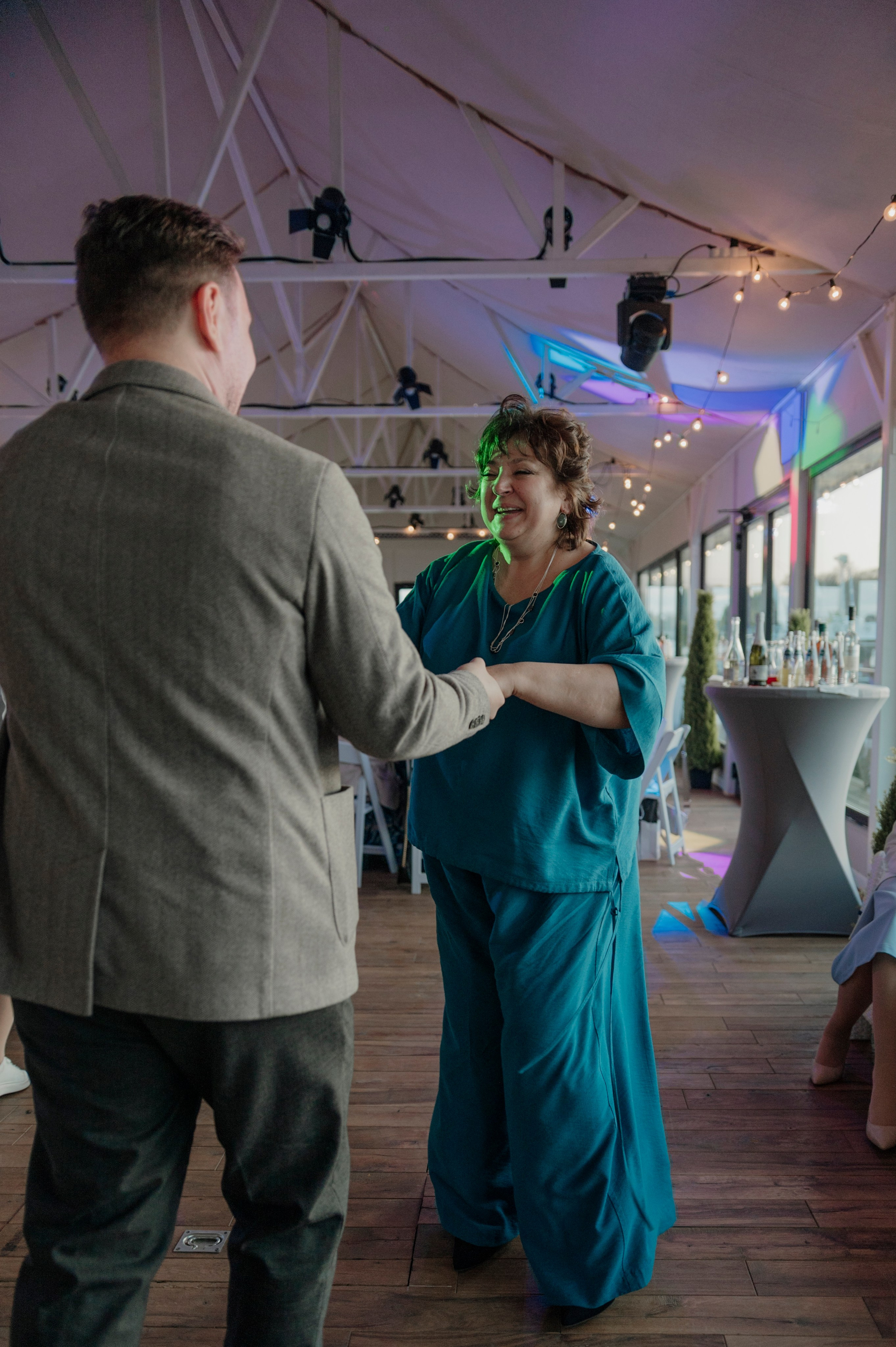 Илья и Юлия. Свадебный и Семейный фотограф в Ярославле Алёна Колясникова