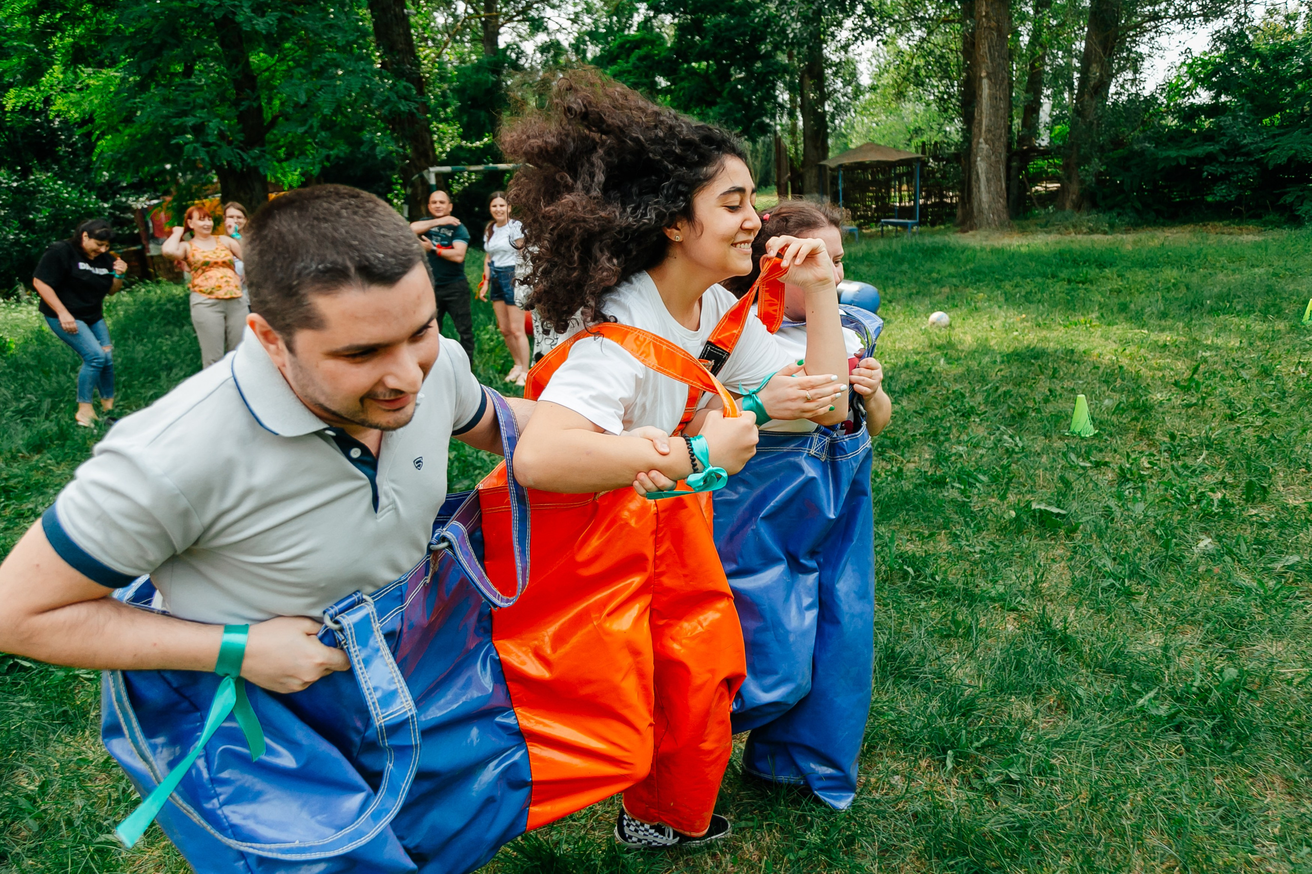 Корпоратив 2023. Фото-Видеосъемка любых мероприятий Москва Ростов