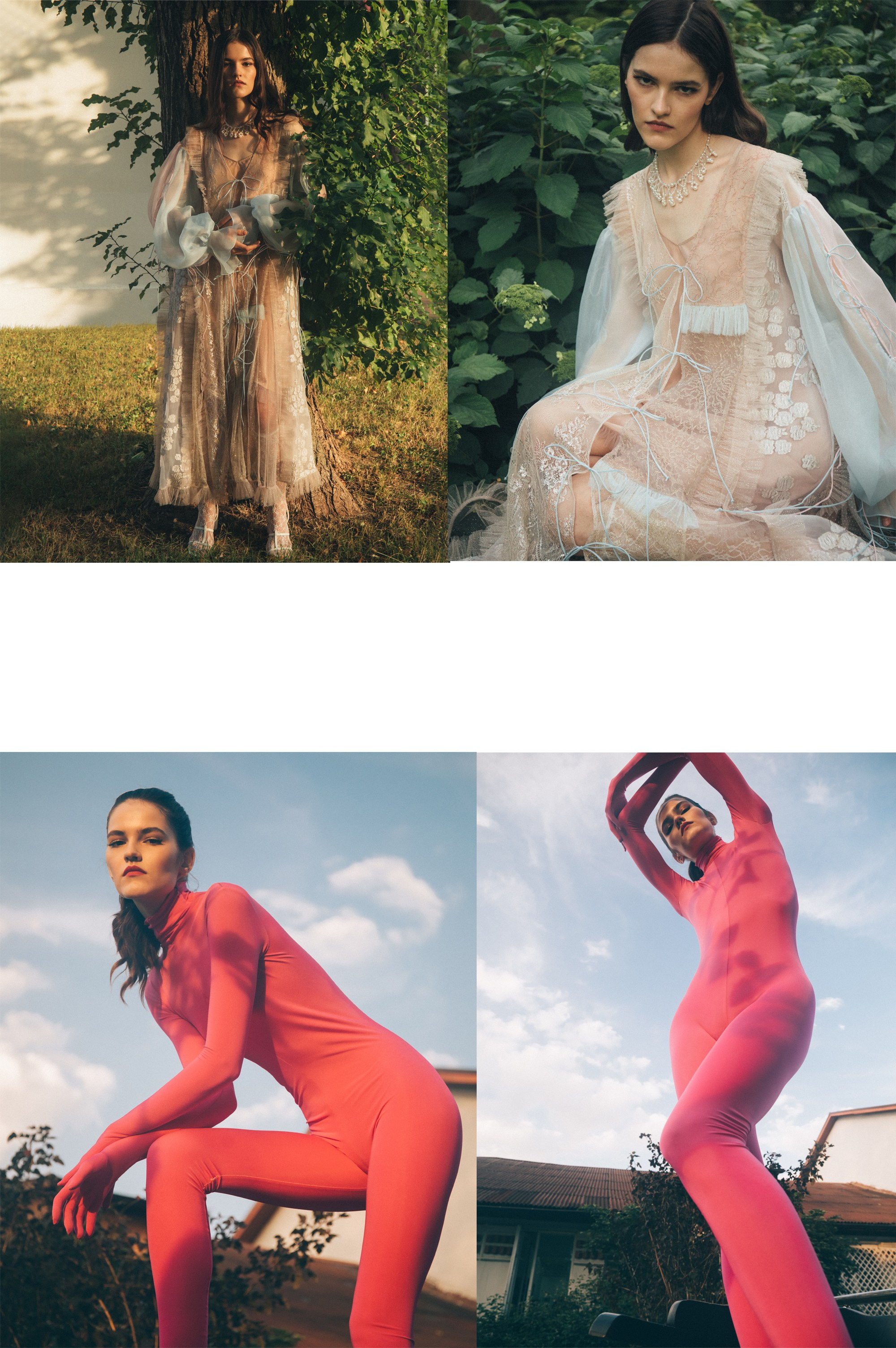 Fashion. Фотограф Москва Johnny Ti