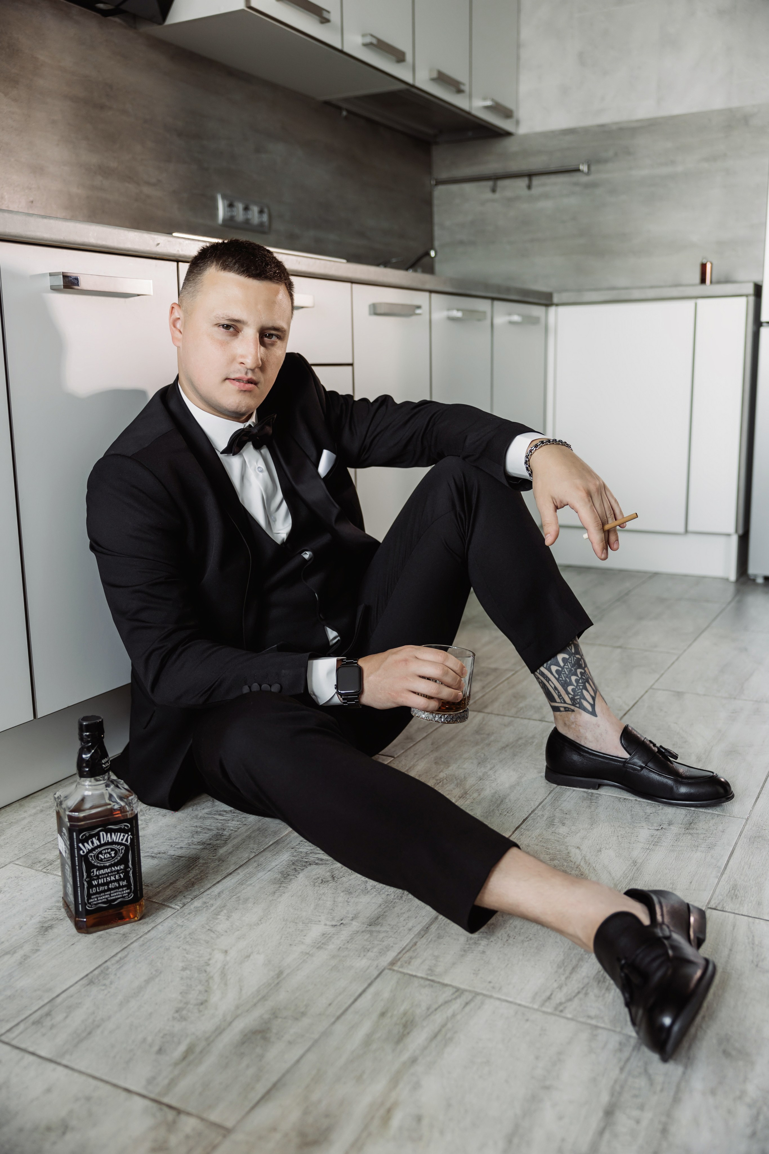 Иван и Олеся. ФОТОГРАФ ИРИНА ШАМАТАВА