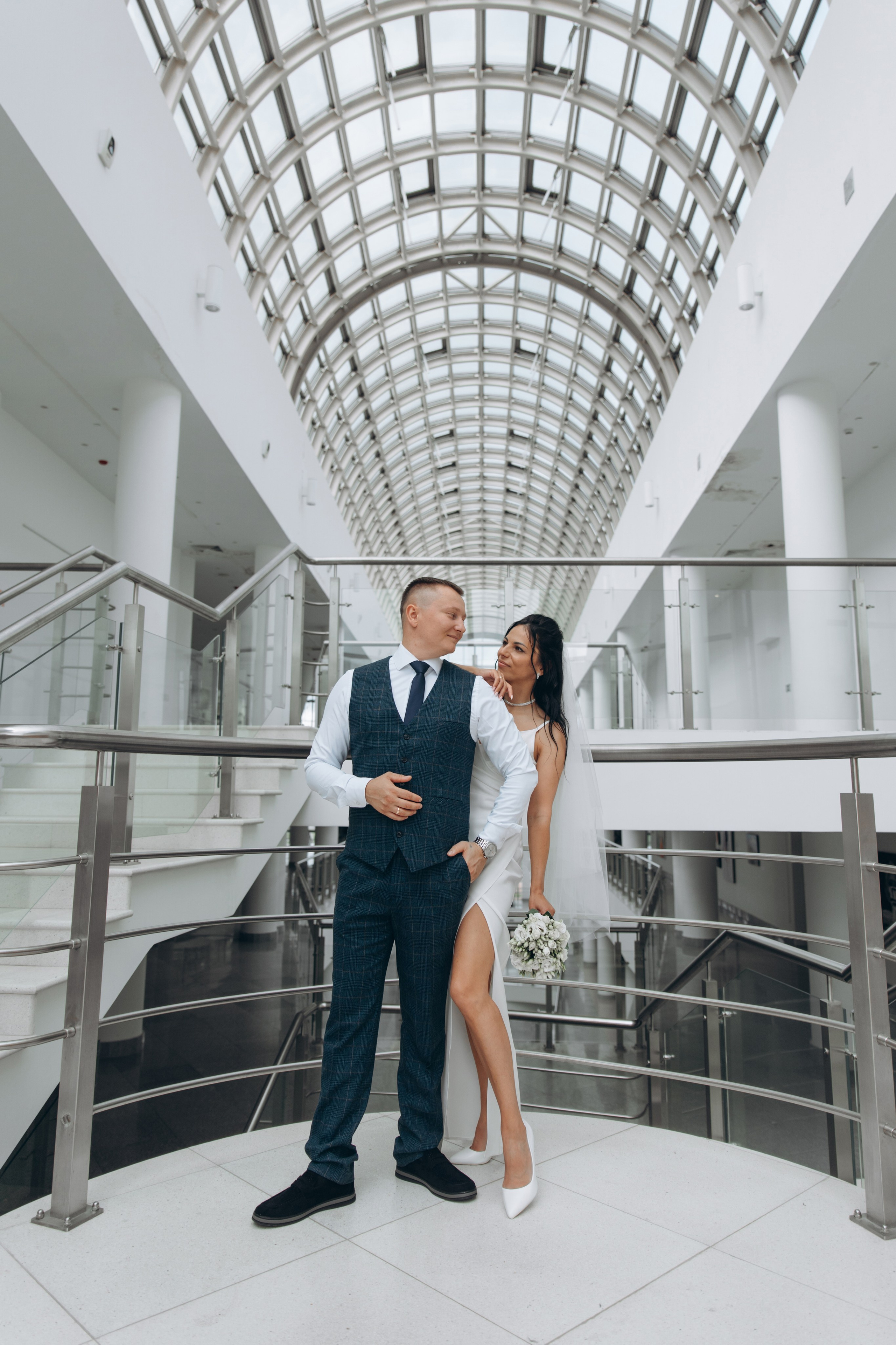 Татьяна и Владимир. Семейный фотограф Ярославль Екатерина Охлопкова