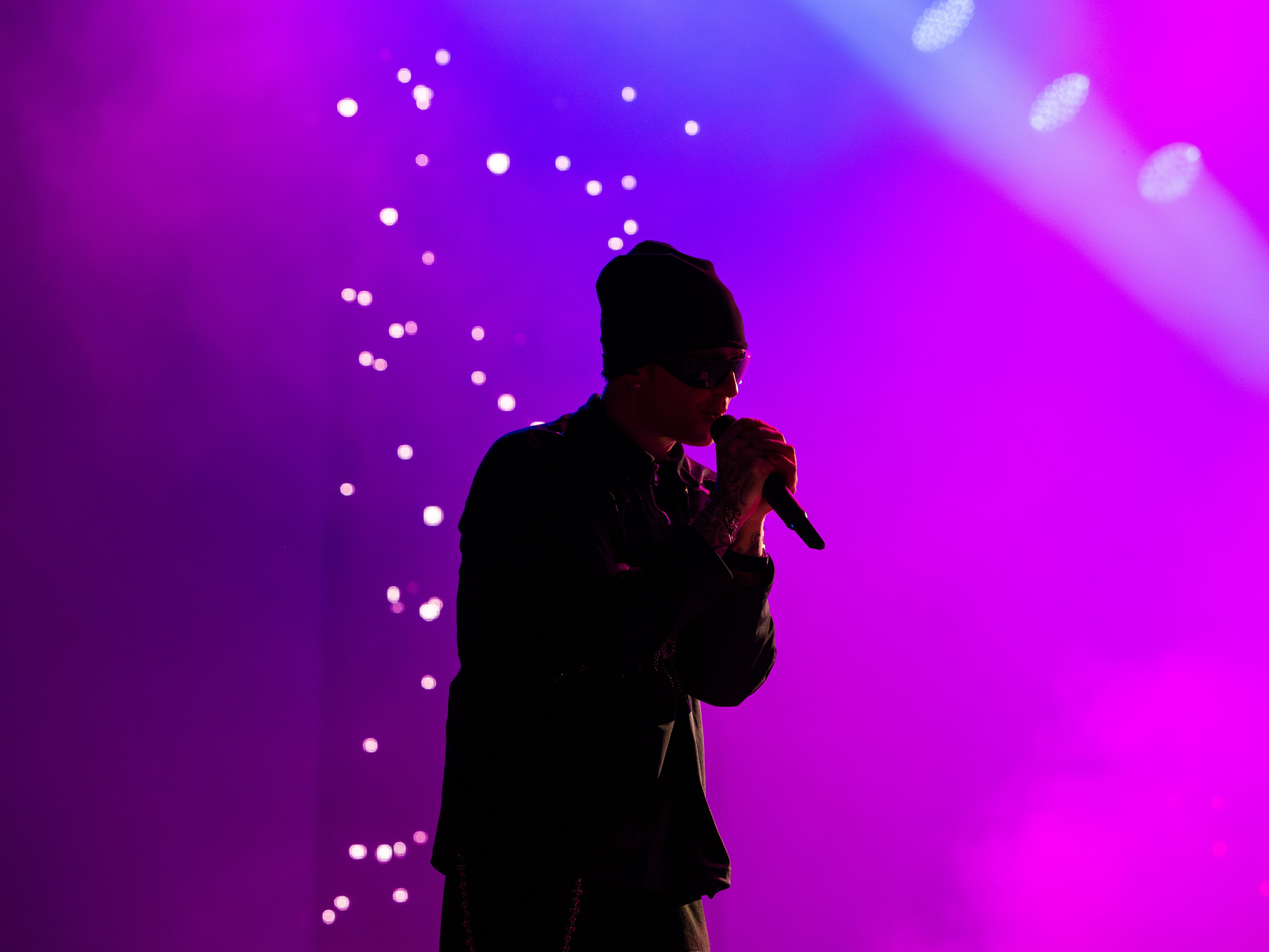 Концертная съёмка. LeChuPhoto_Omsk